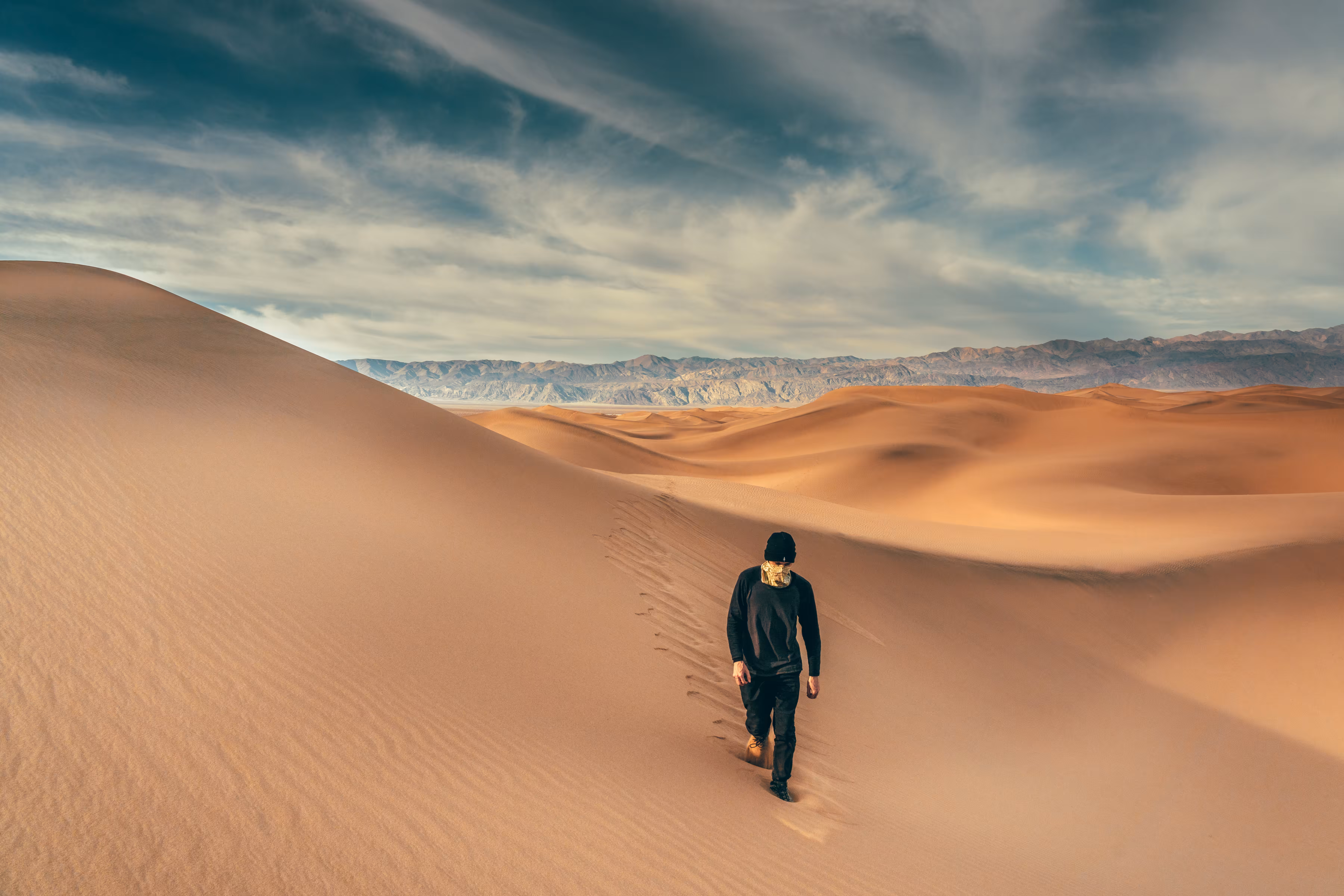 Dune: Alternate Takes #23