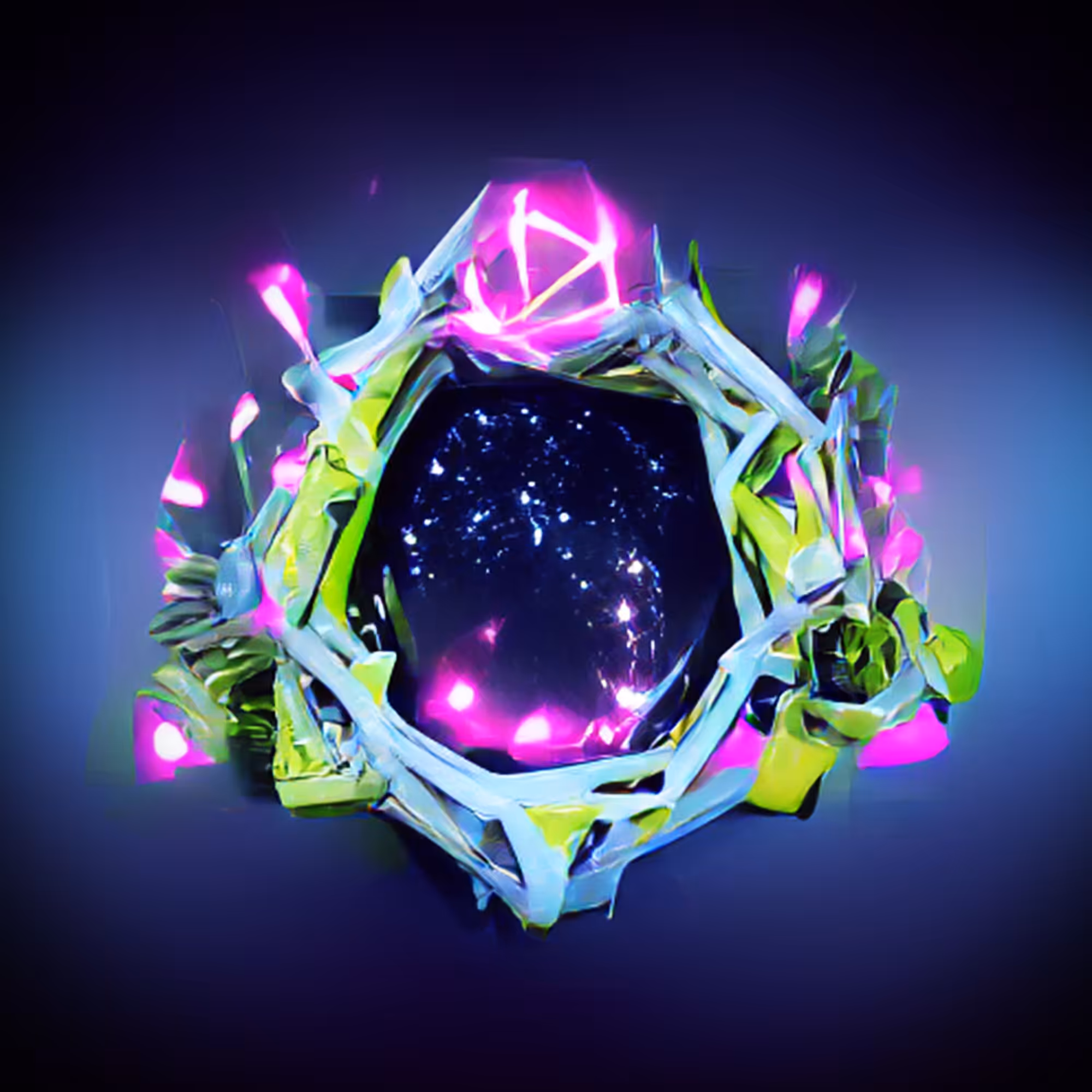 0011 C-Portal | 2KEYBOYS