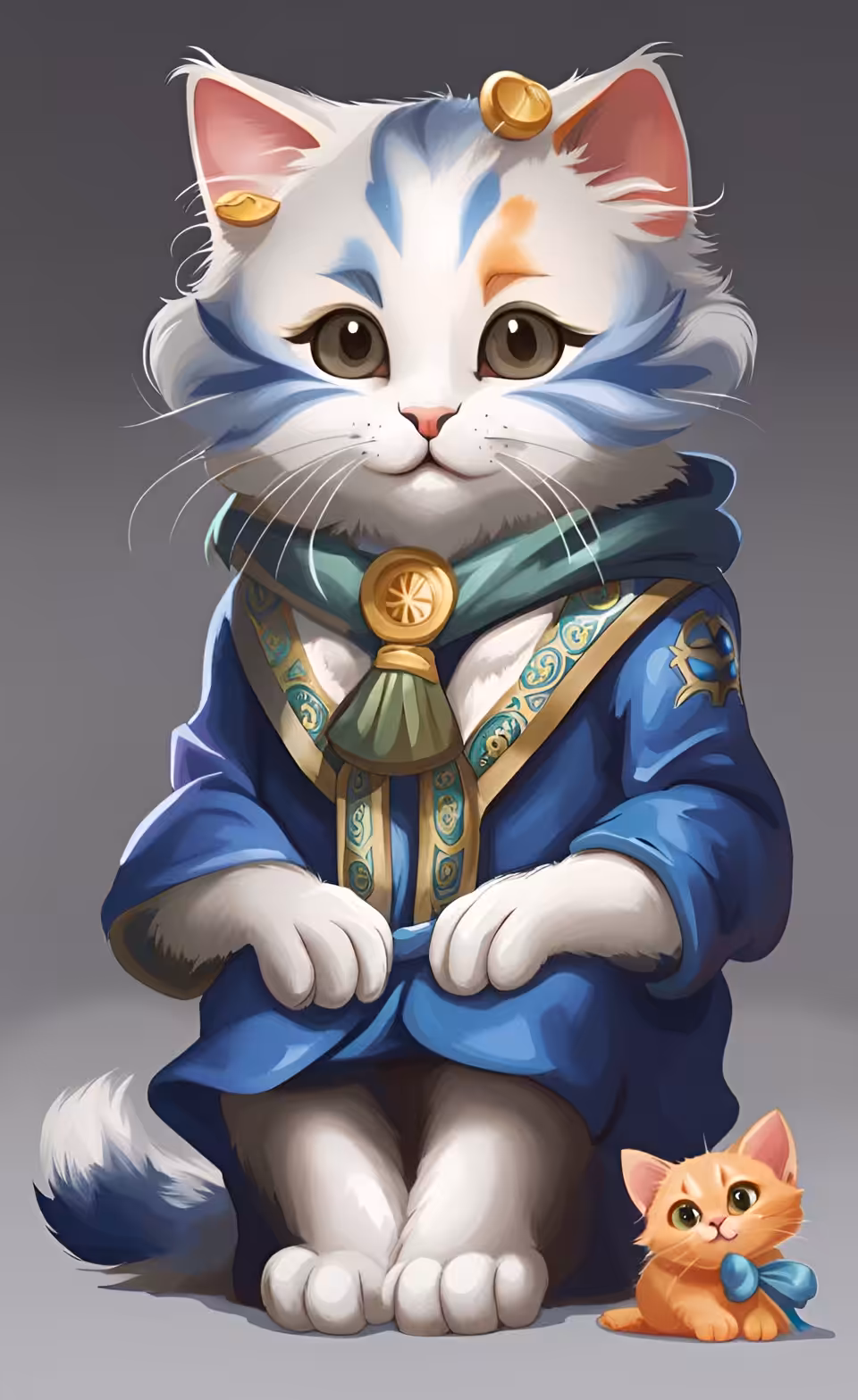 CATS -AI #28
