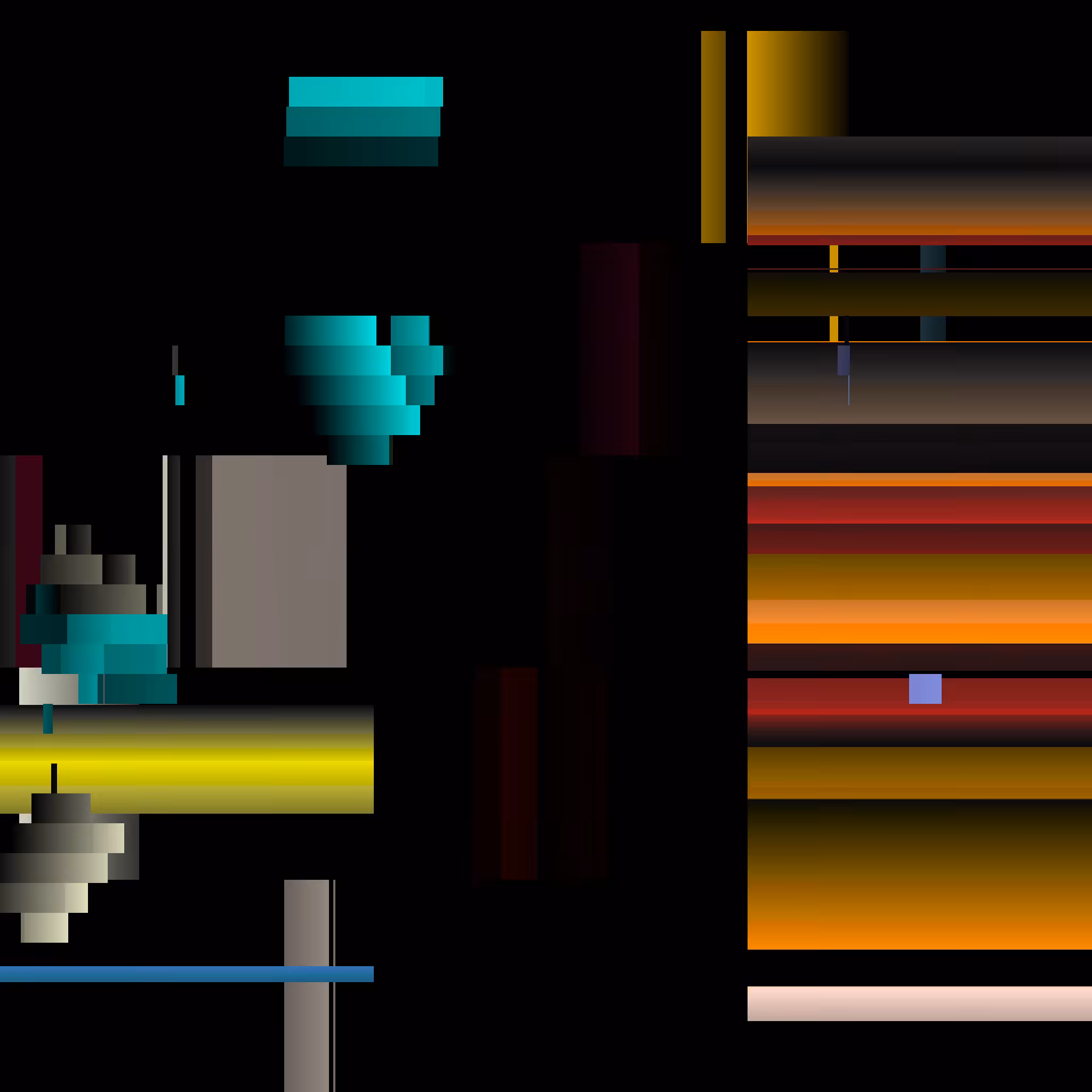 Mishmash #54