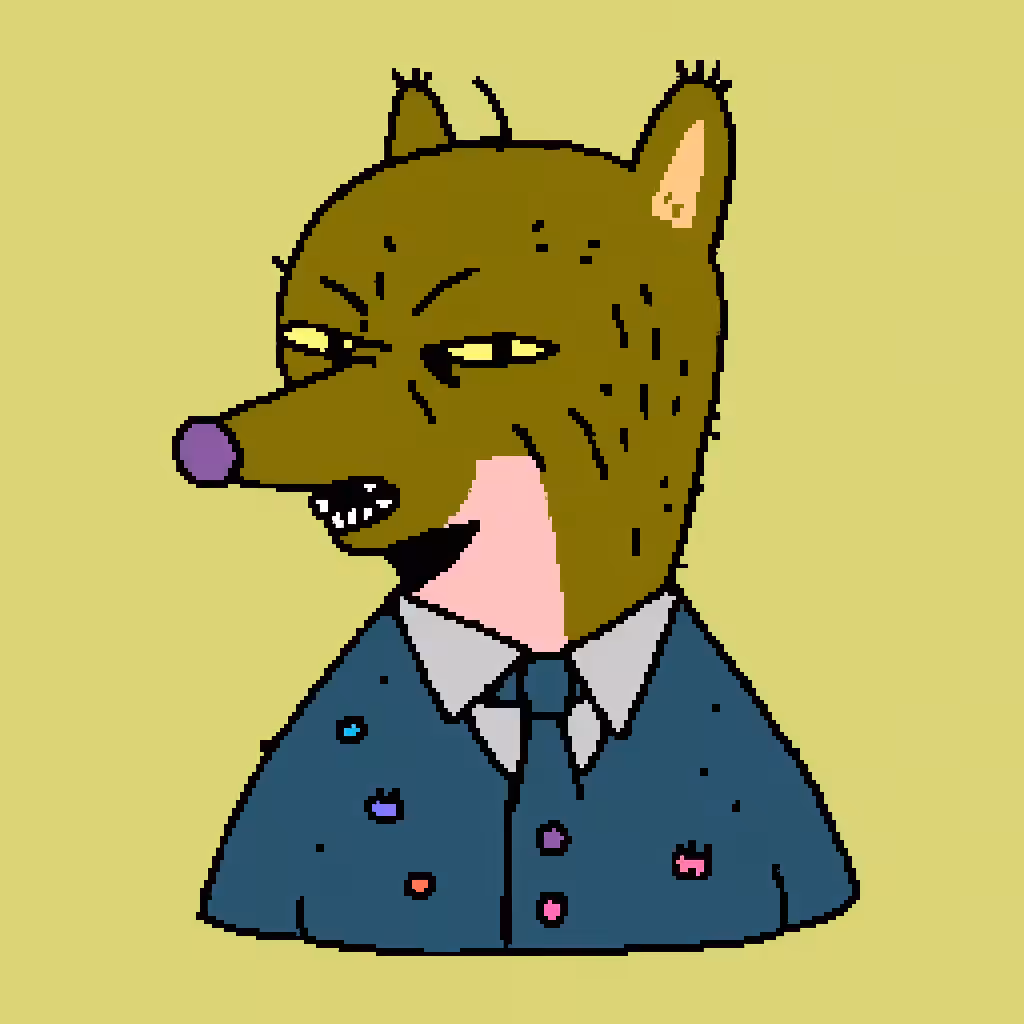 ScruffyDuck