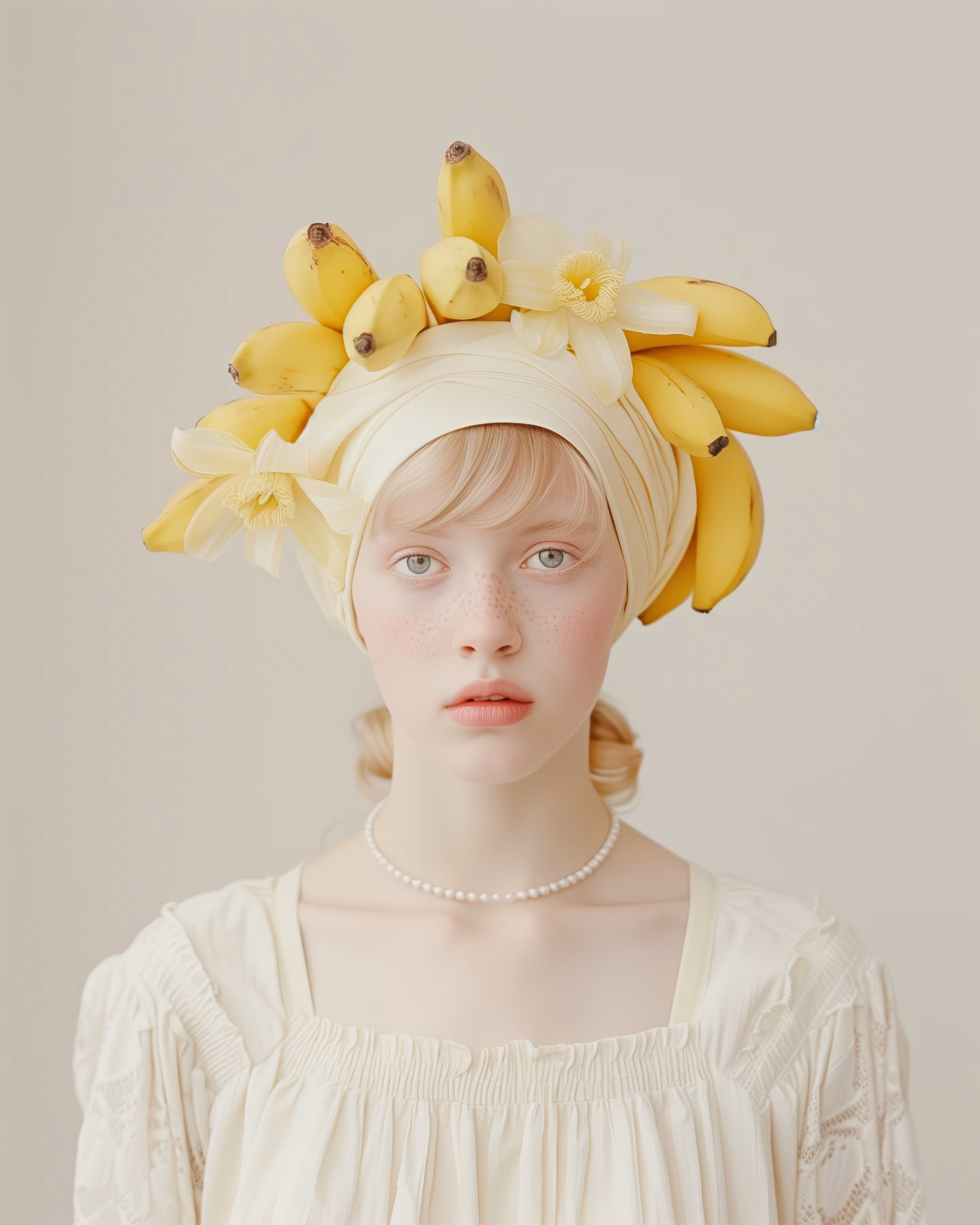 Banana Couture