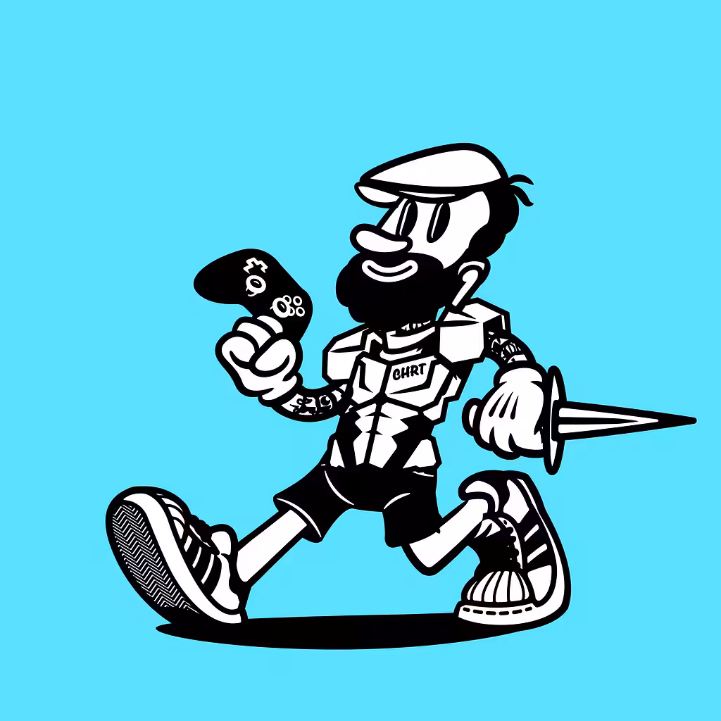 Tezos Walkers: Walker 234