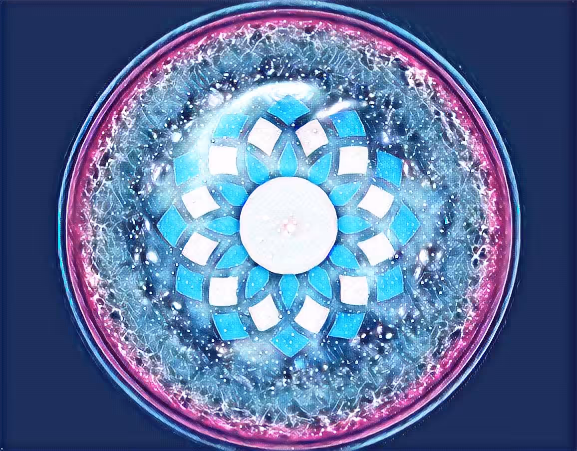 CryptoEasy & the Universe - 3/12