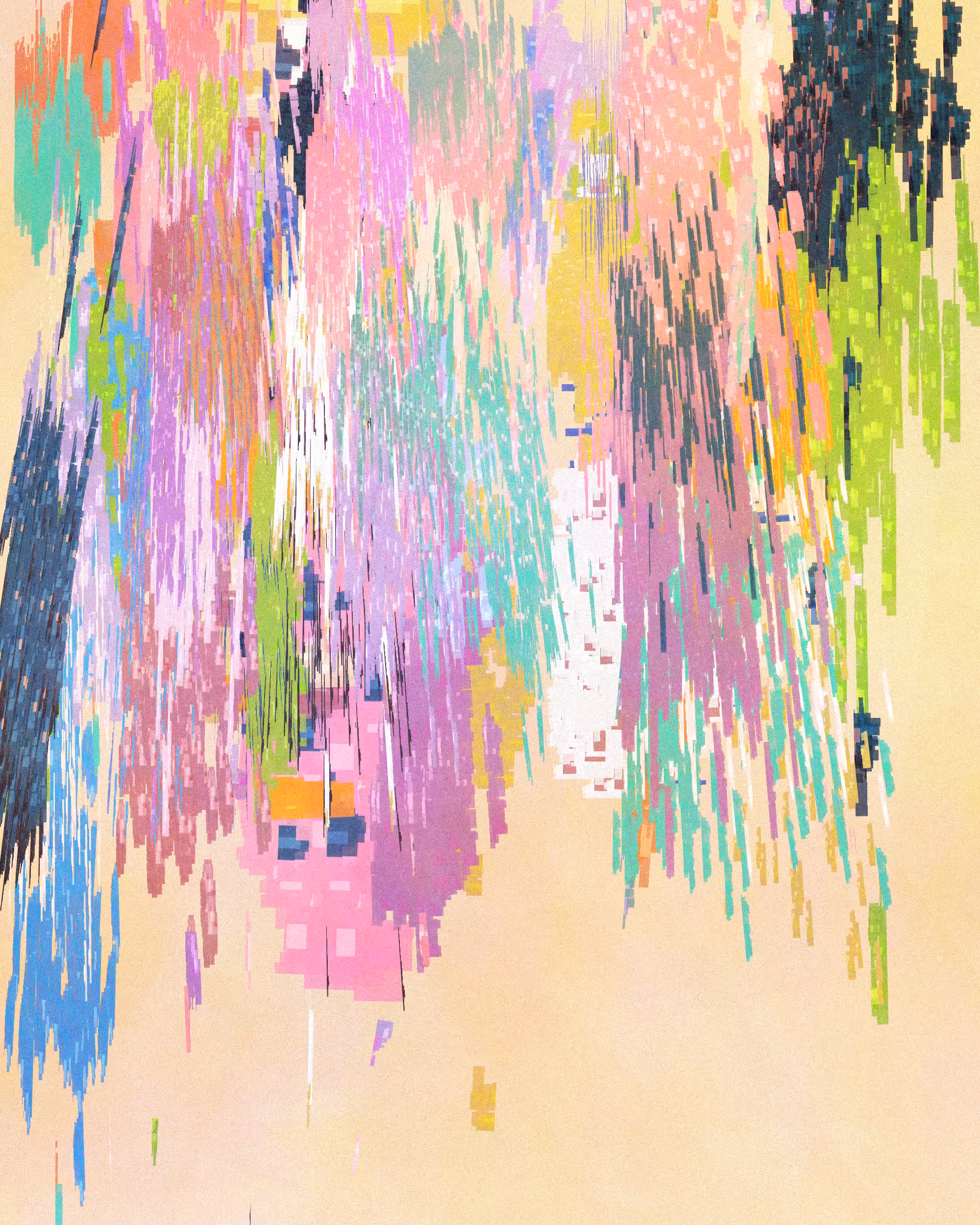 Glossolalia #140