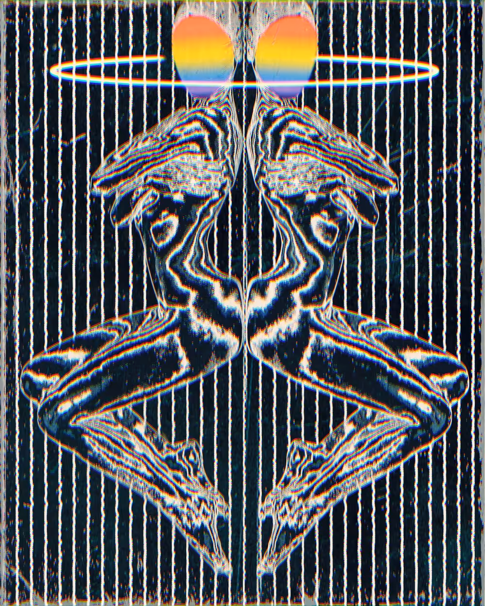 TWIN-GLITCH-BOTS-99
