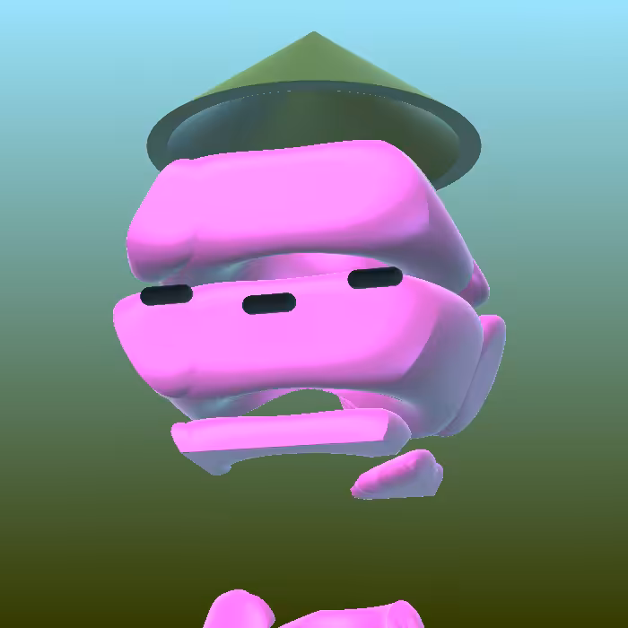 SHADER HEADZ #340