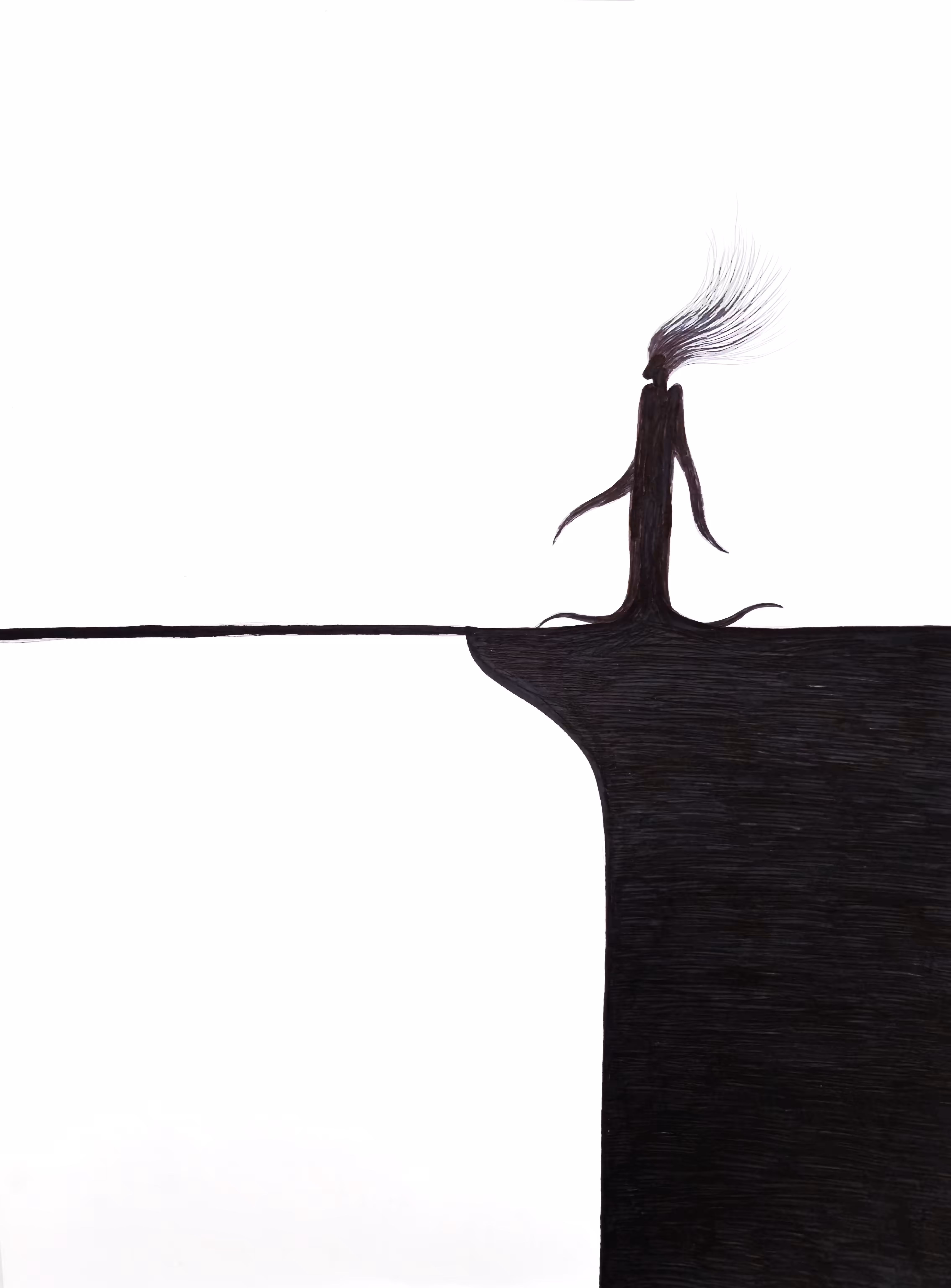 Unknown way