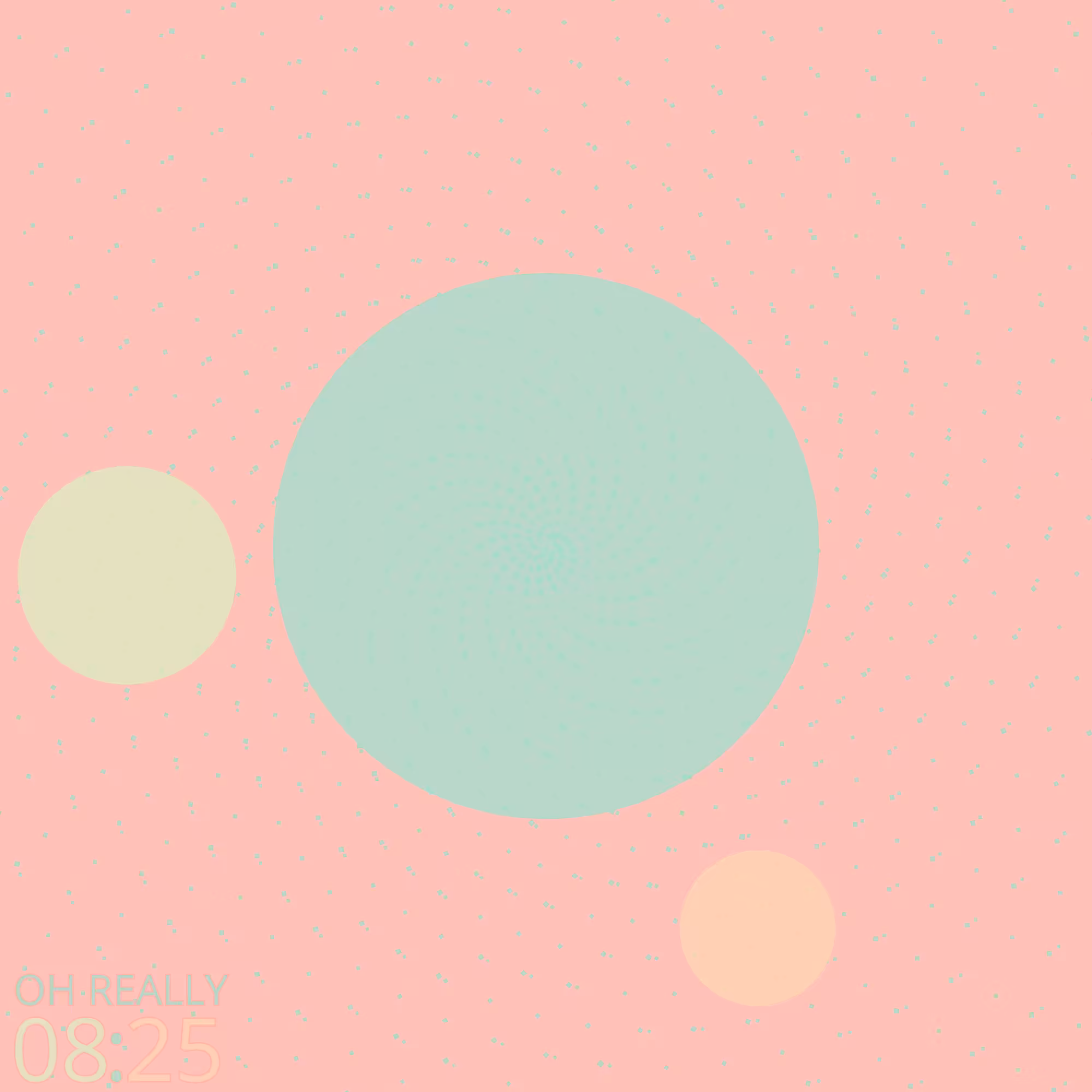 Time Switch #83