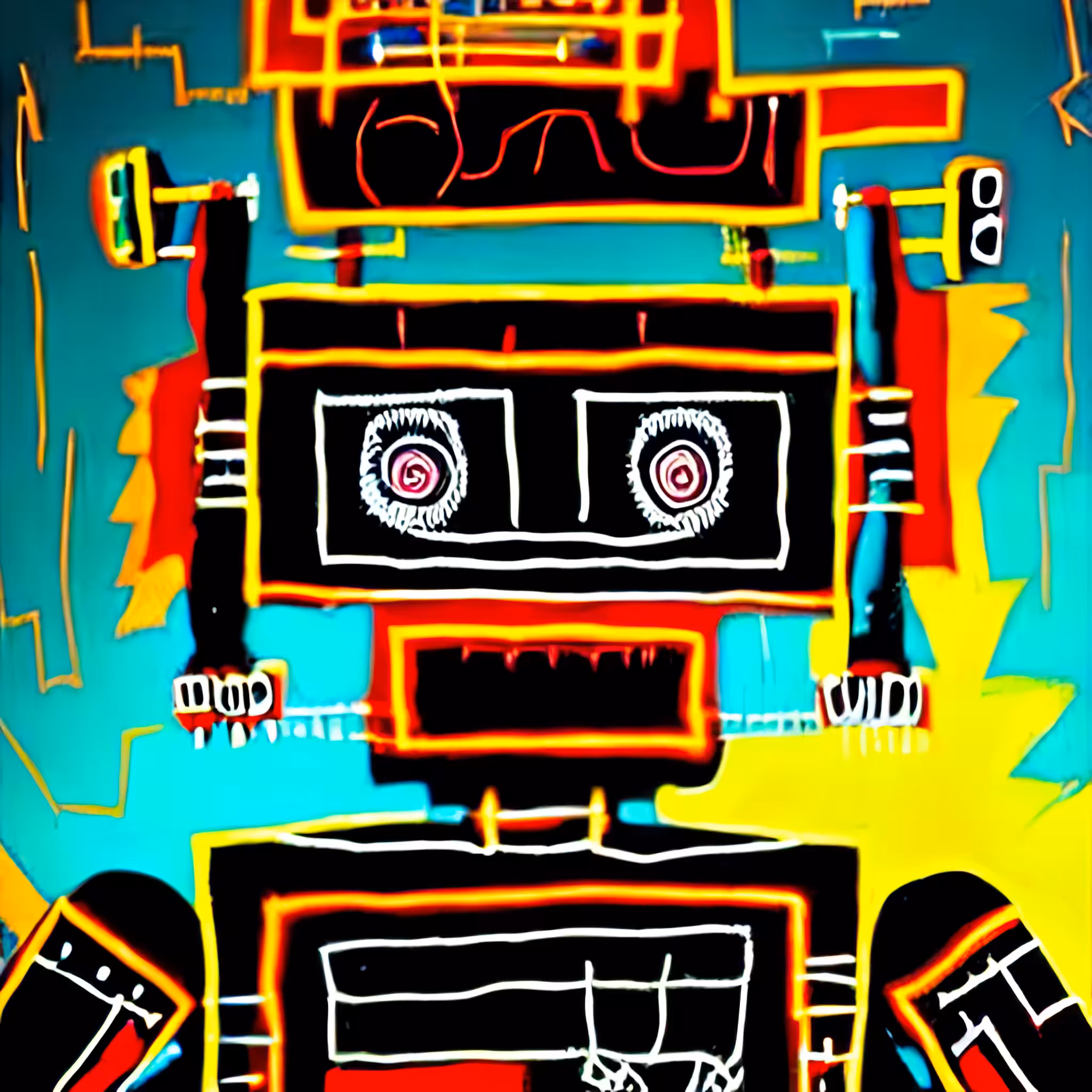 BasquiBot #268