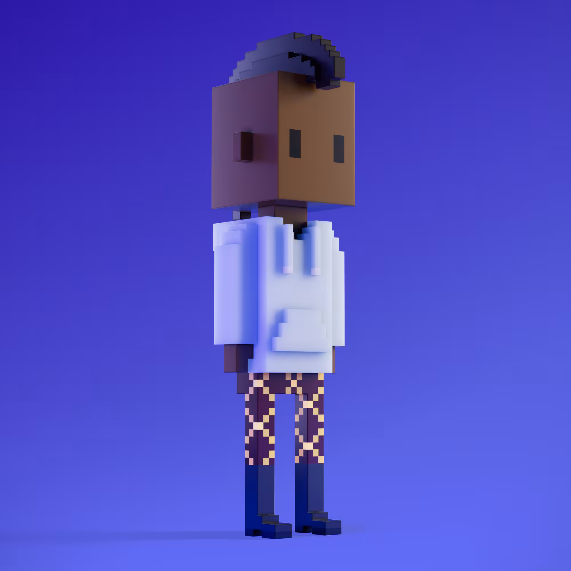 Meebit #10099