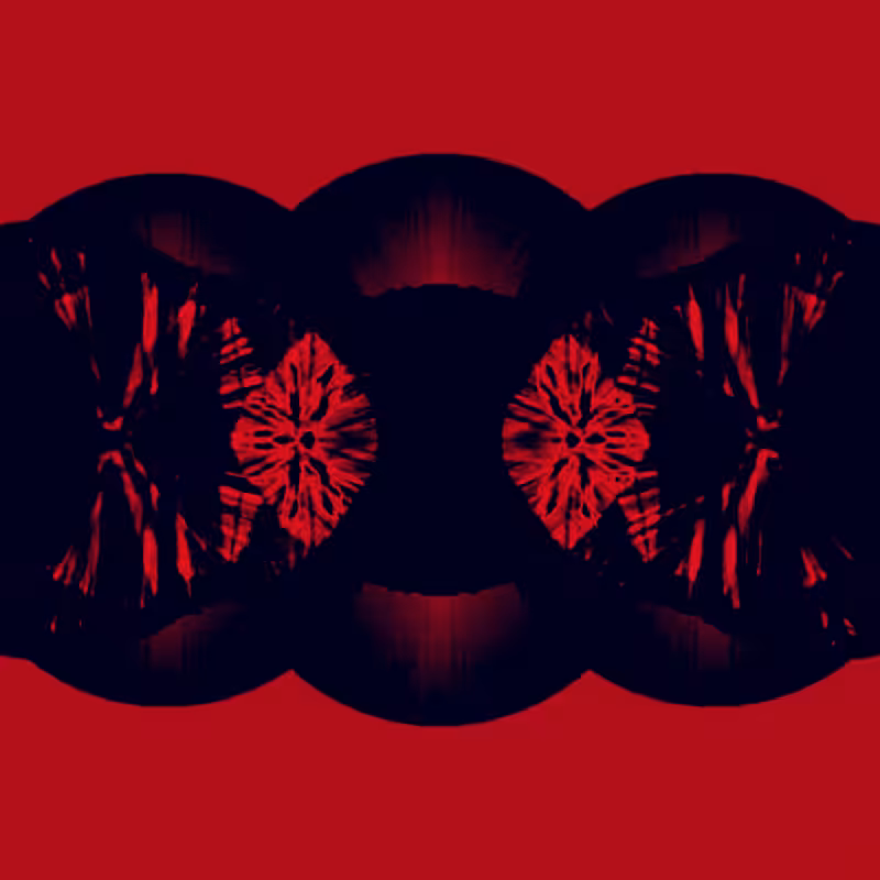 Psychic Blobs #5