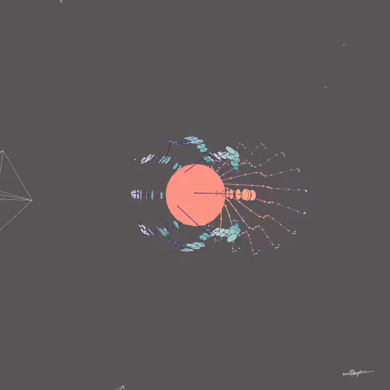 Traveller #5