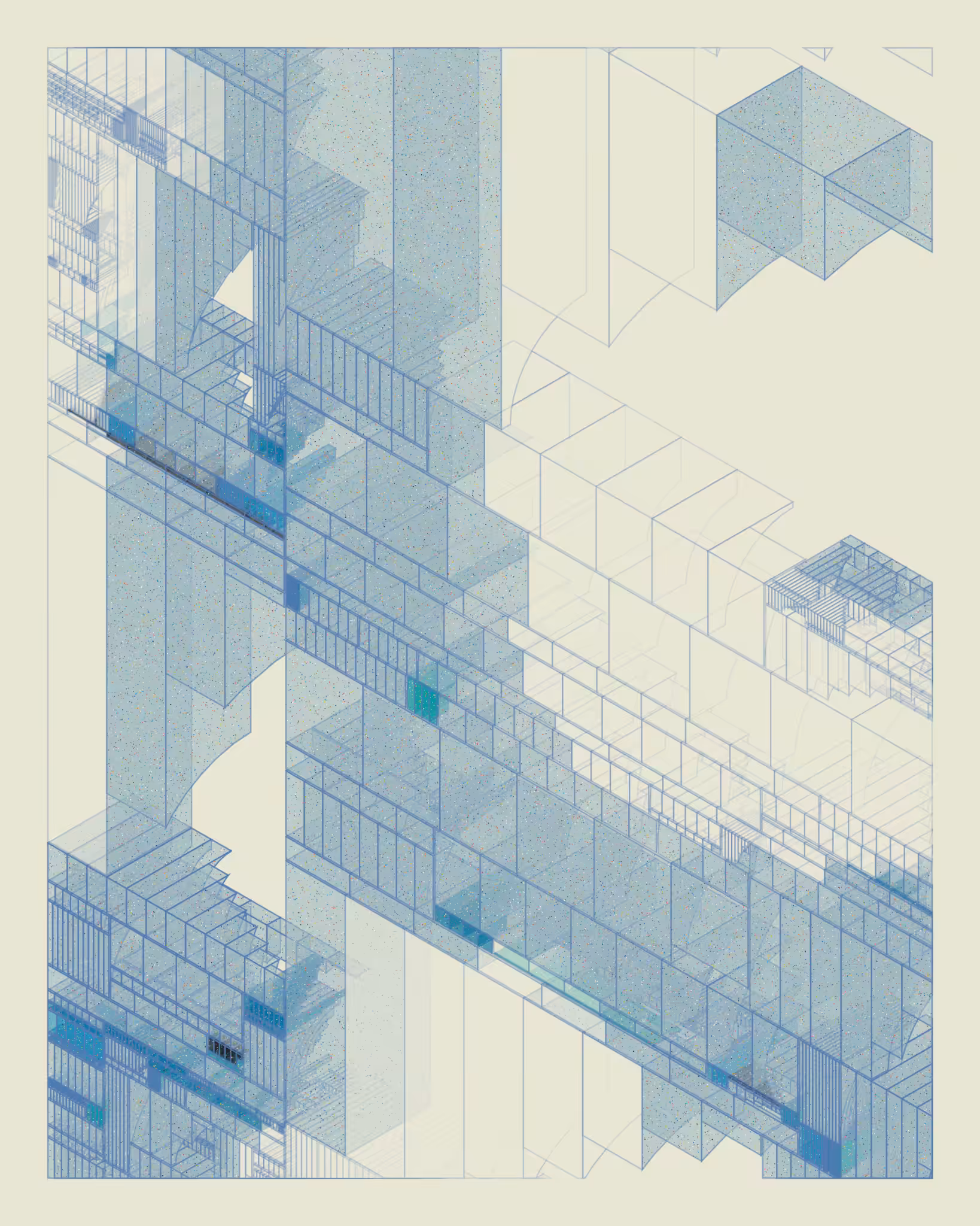 Diaphanous: #342