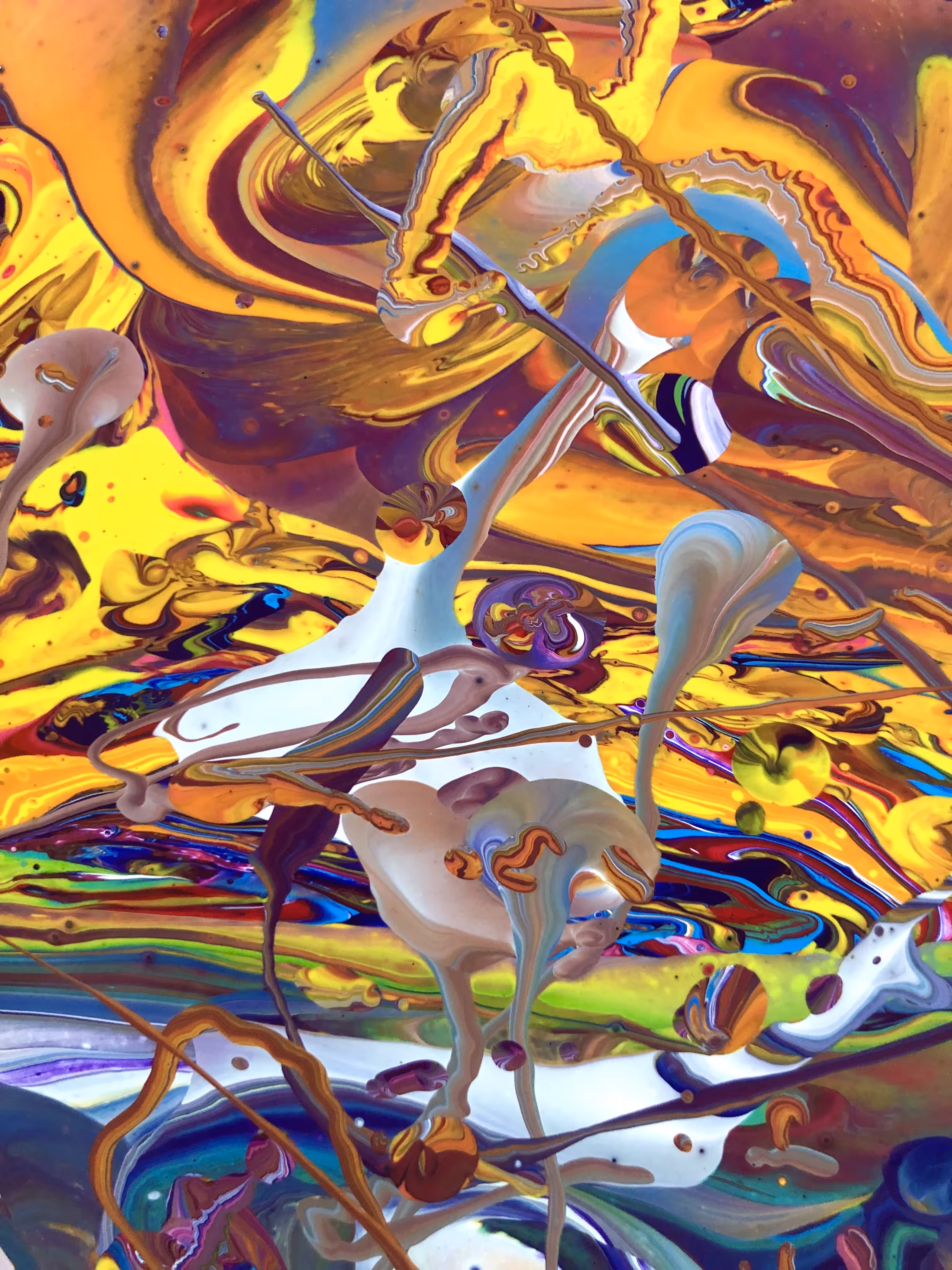 Puddle 20