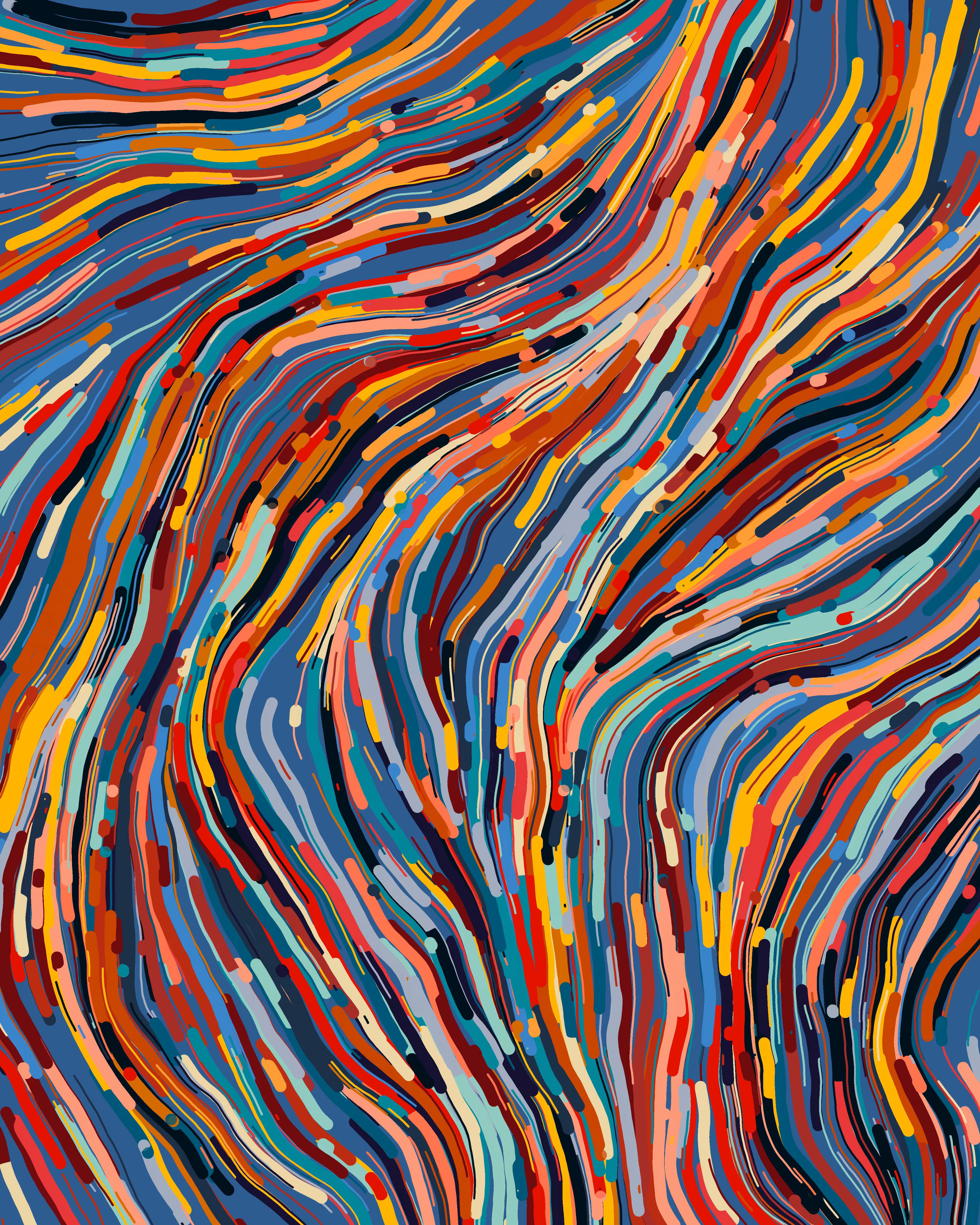Wavelength #403