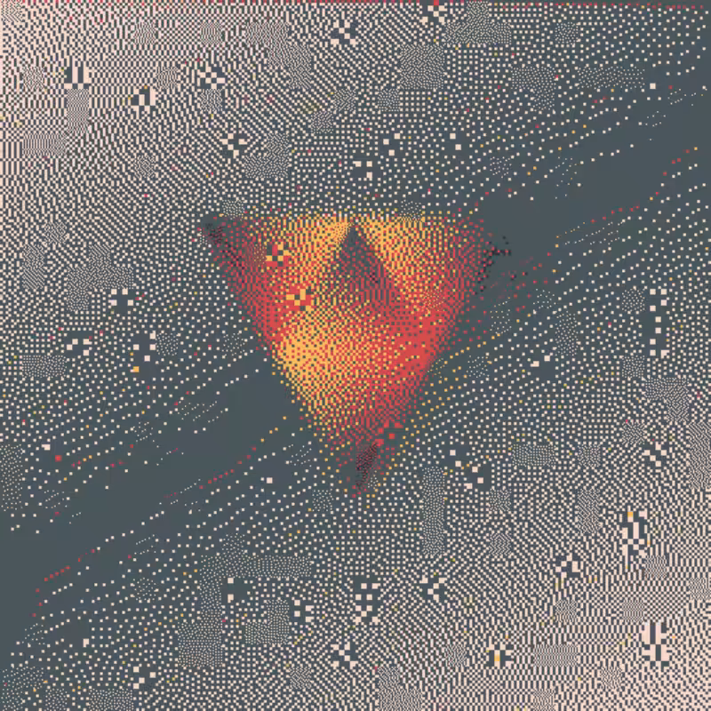 Noumenon #176