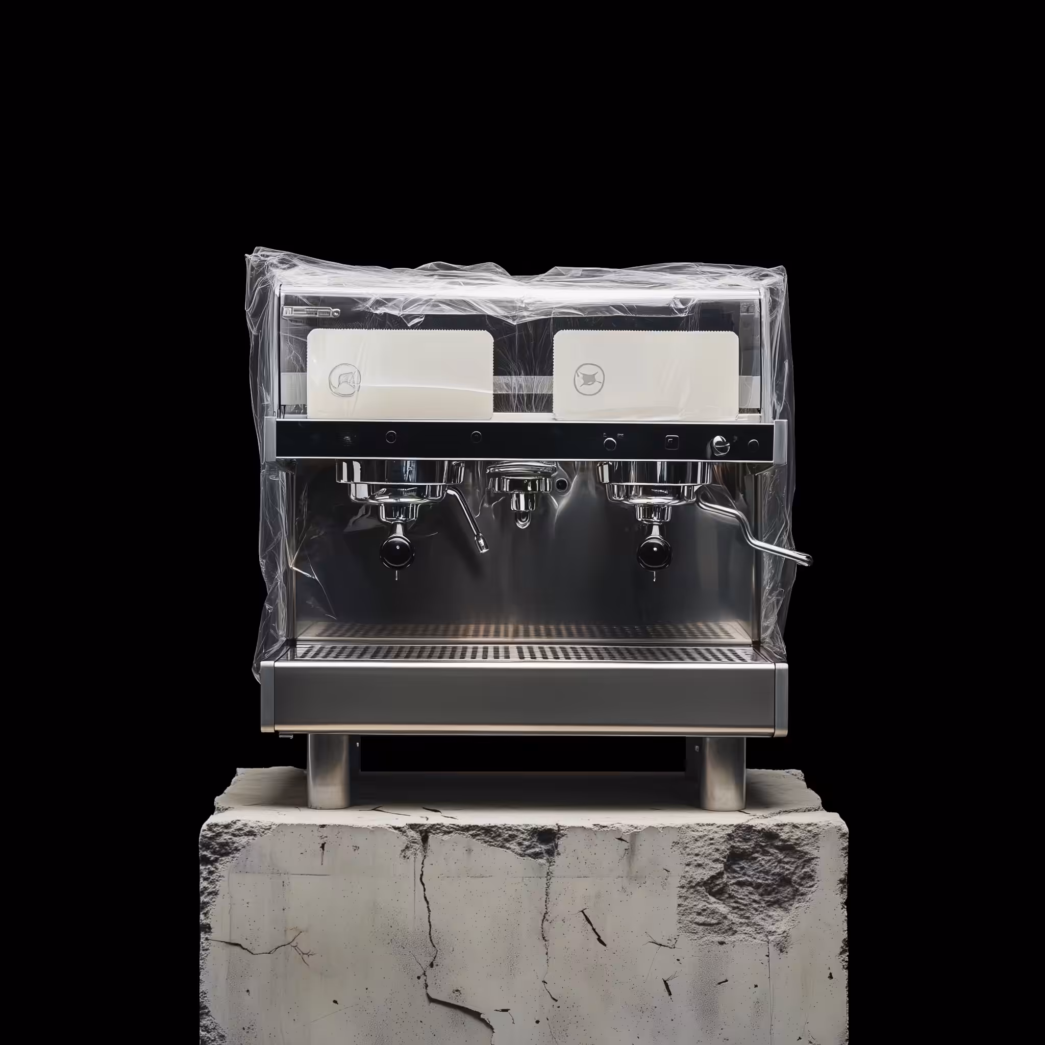 COVFEFE :: 005
