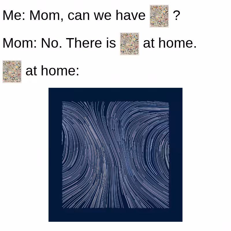 Mom, can we have Fidenza? #322