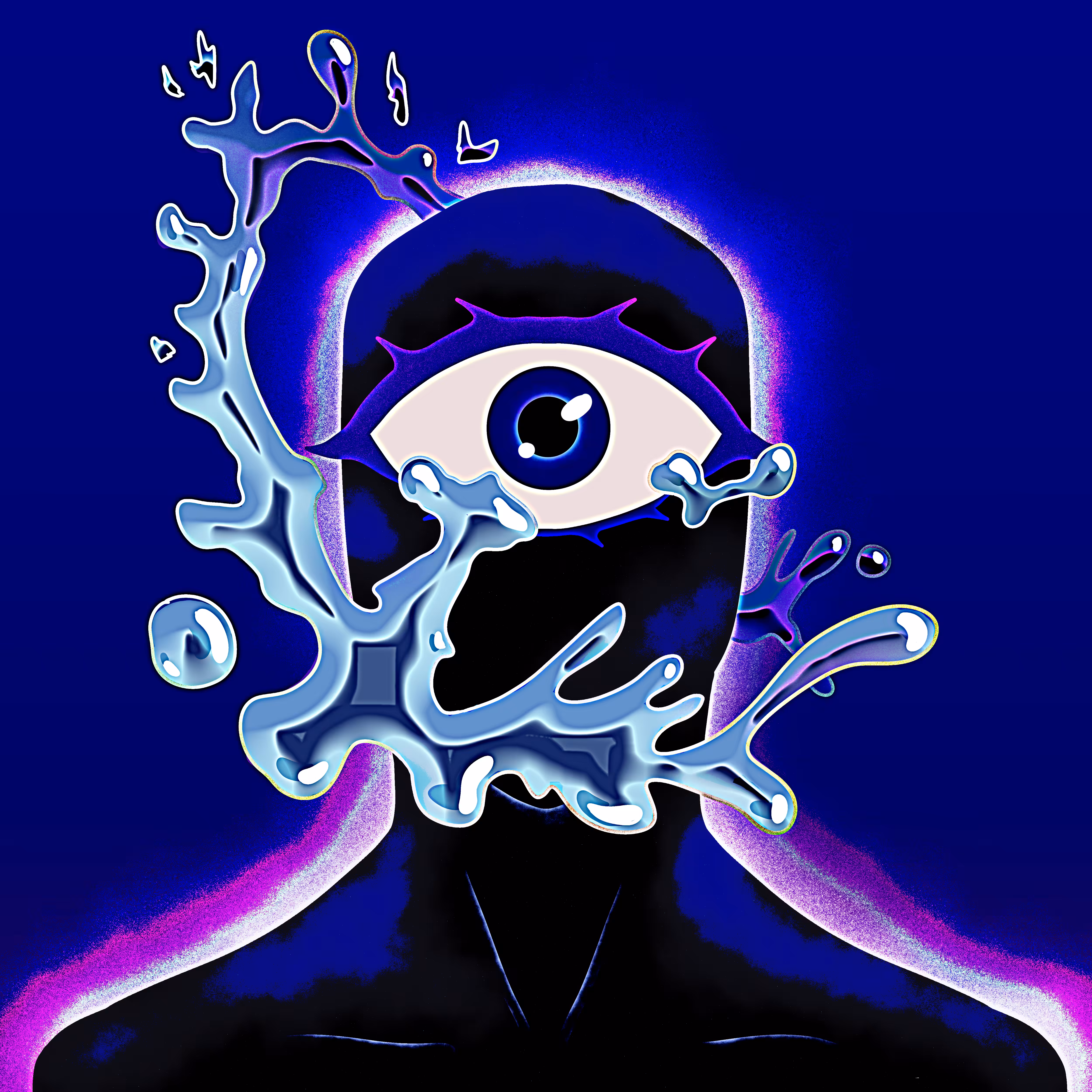006SADDEYE - WAVE
