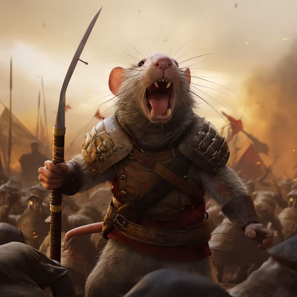 Halfdanrat