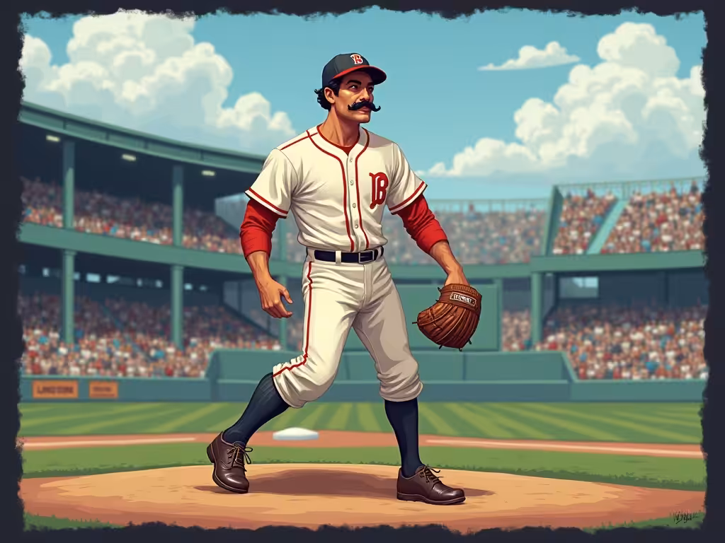 DataBaseball: Milt Galatzer - 1933 (0.3 PV)