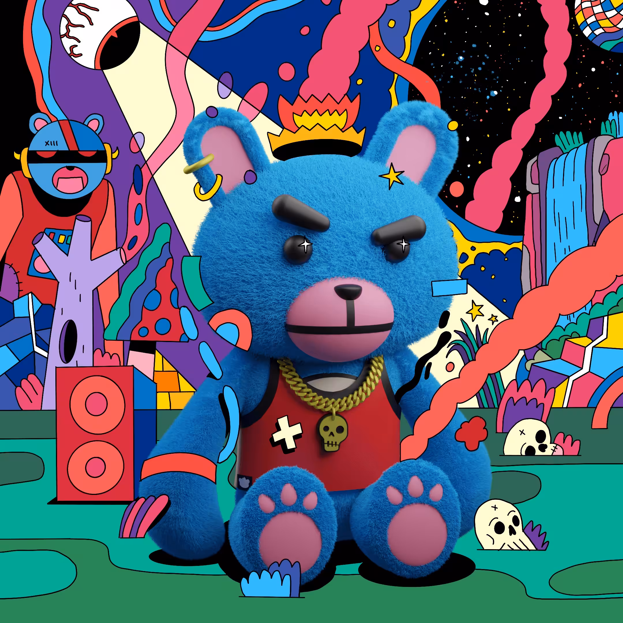 AoKuma