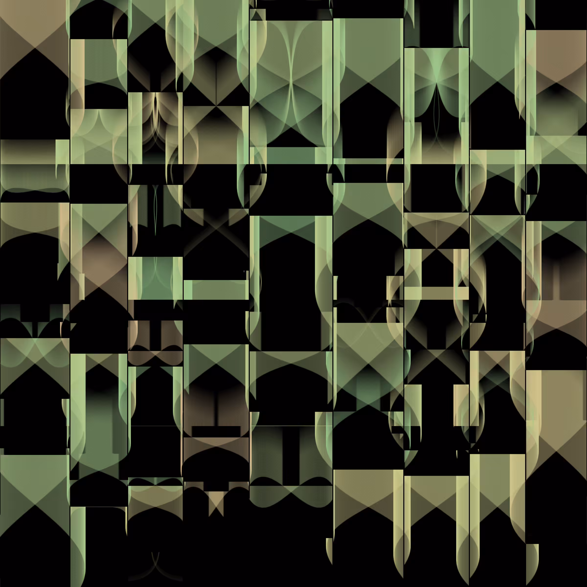 little boxes on the hillsides, child #46