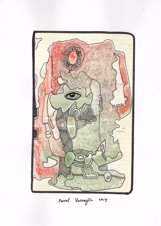 Liar society #19