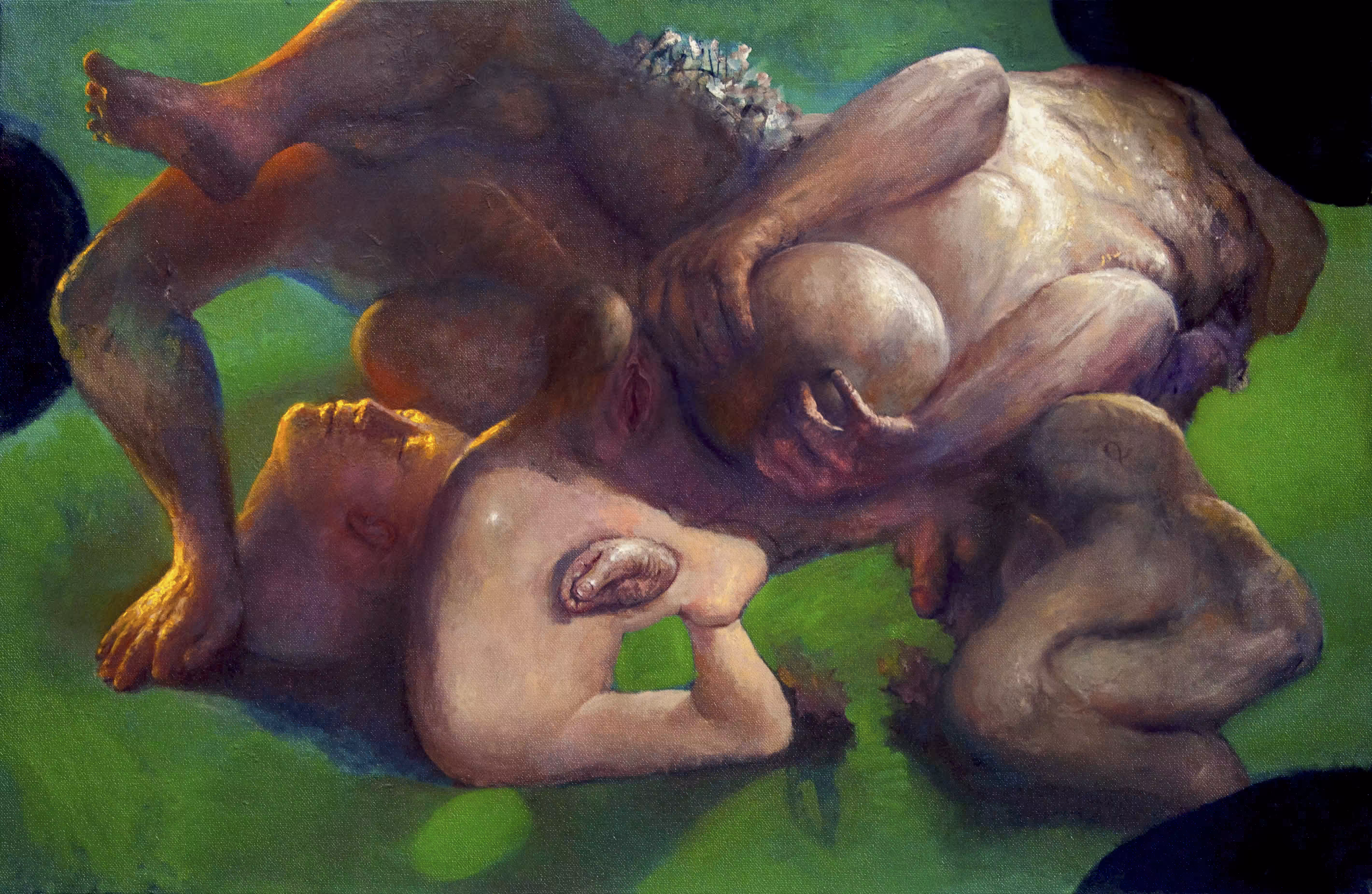 Captives