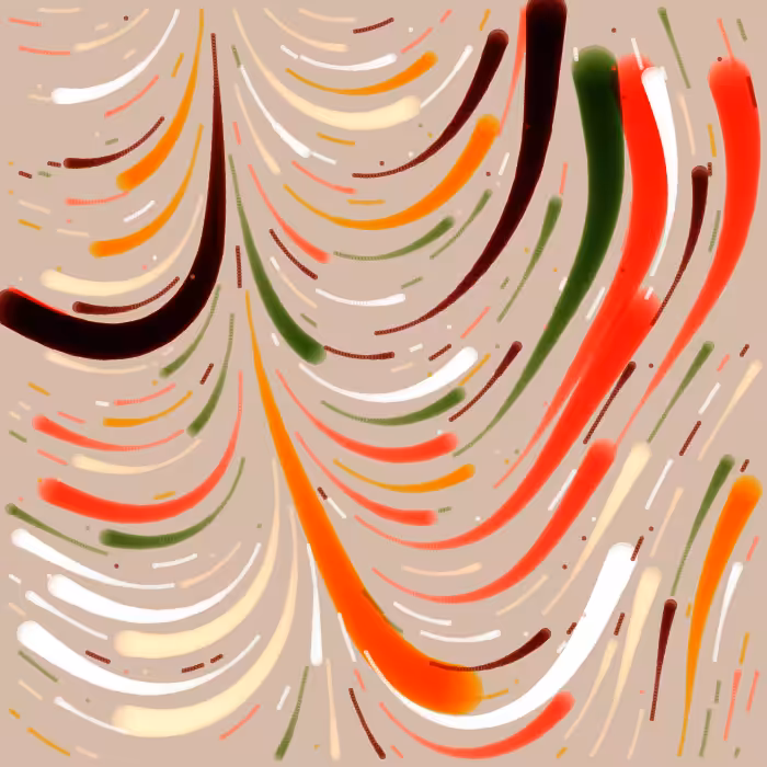 Blurred State of Mine #3