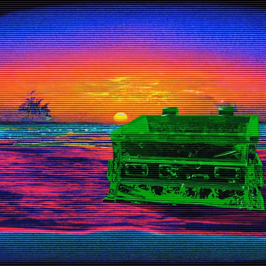 VISTA 065  [TEZTRASH EDITION ]