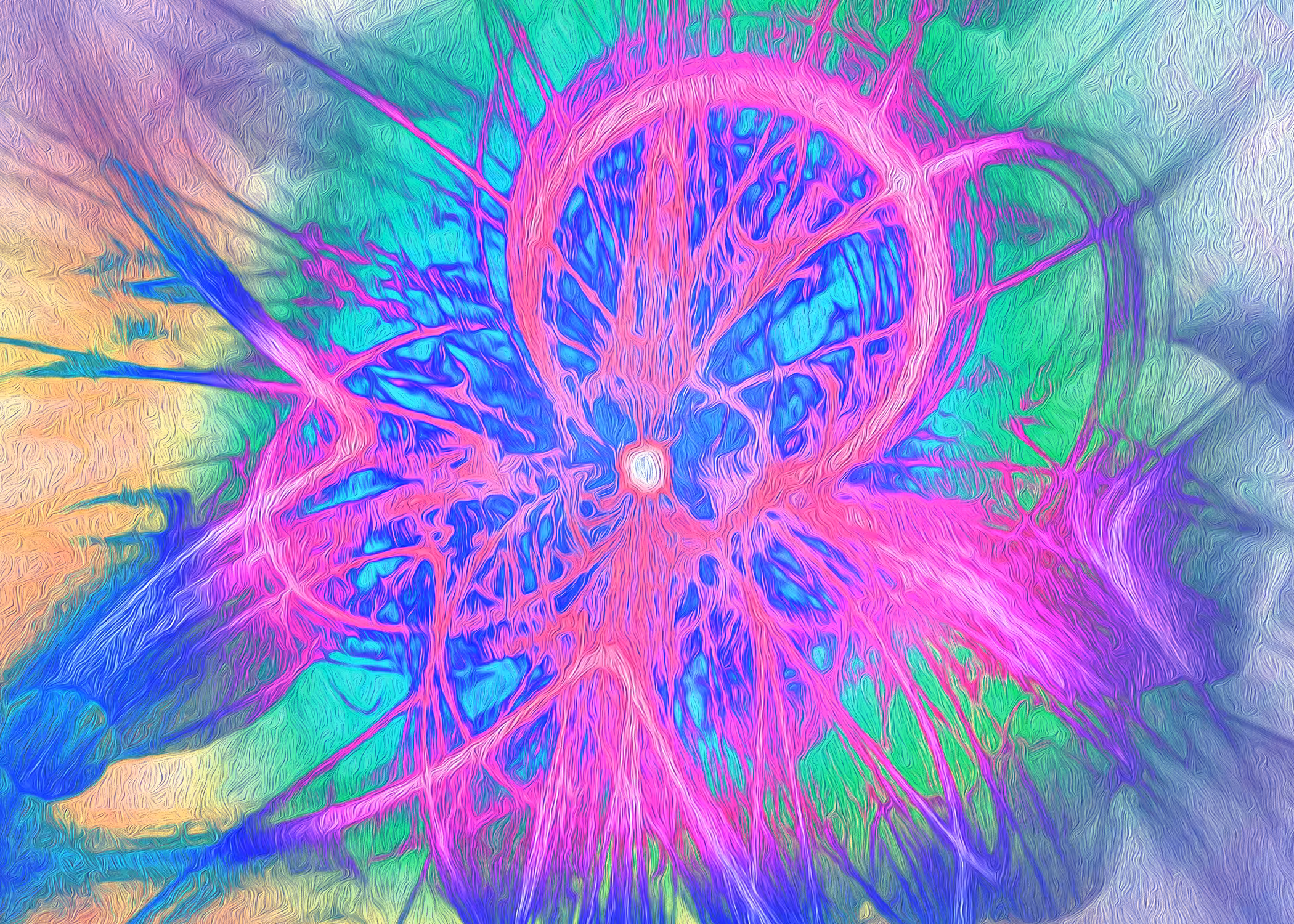 Eternal