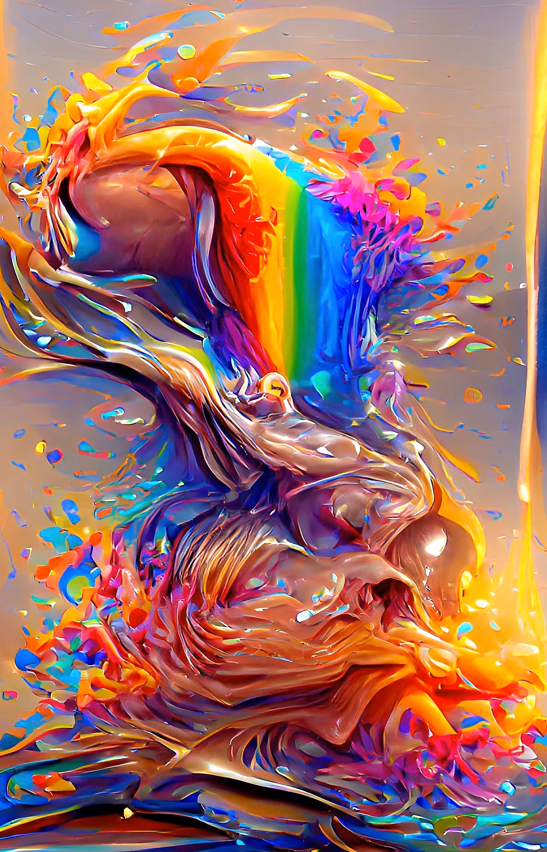 AI Series - Jawbreaker