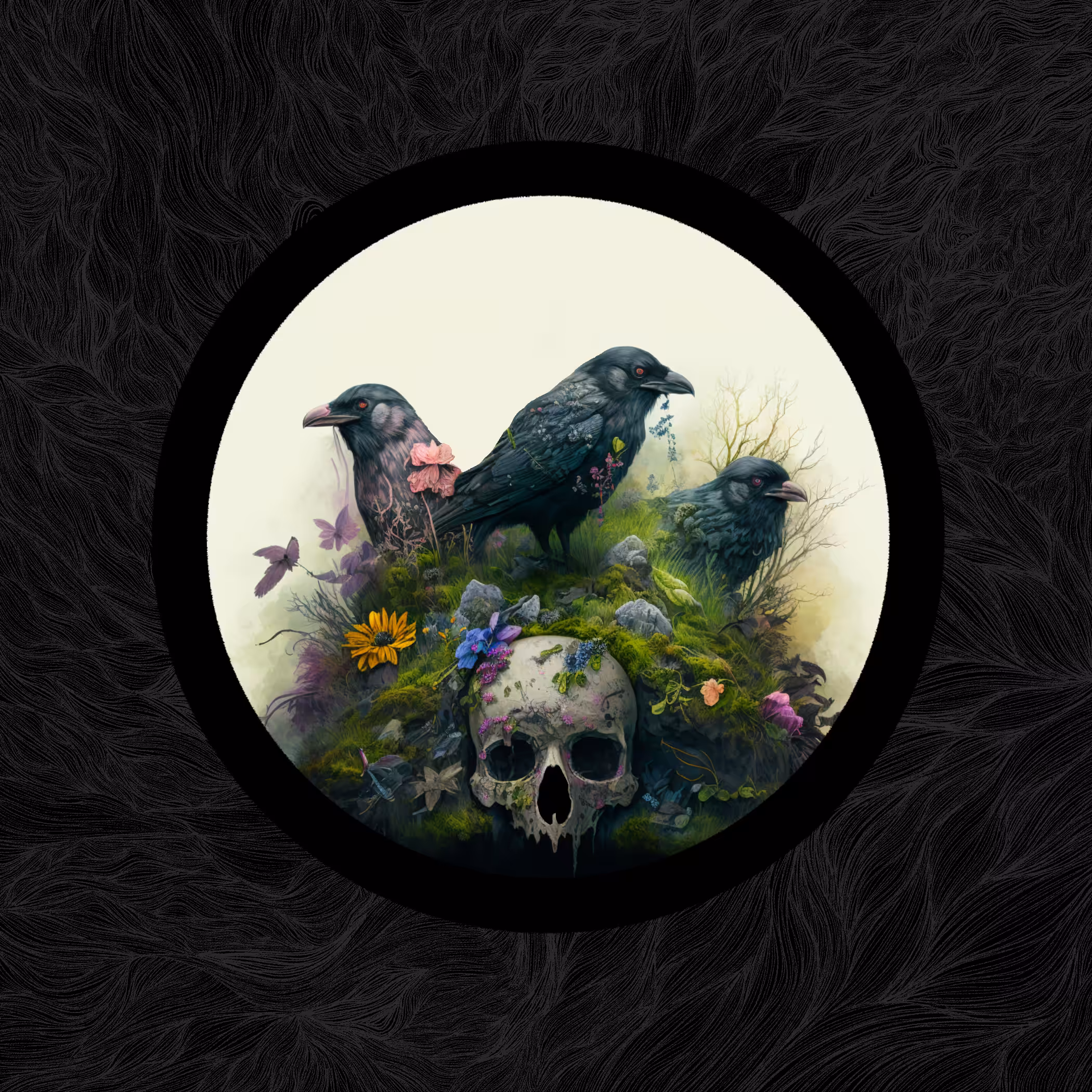 not a songbird