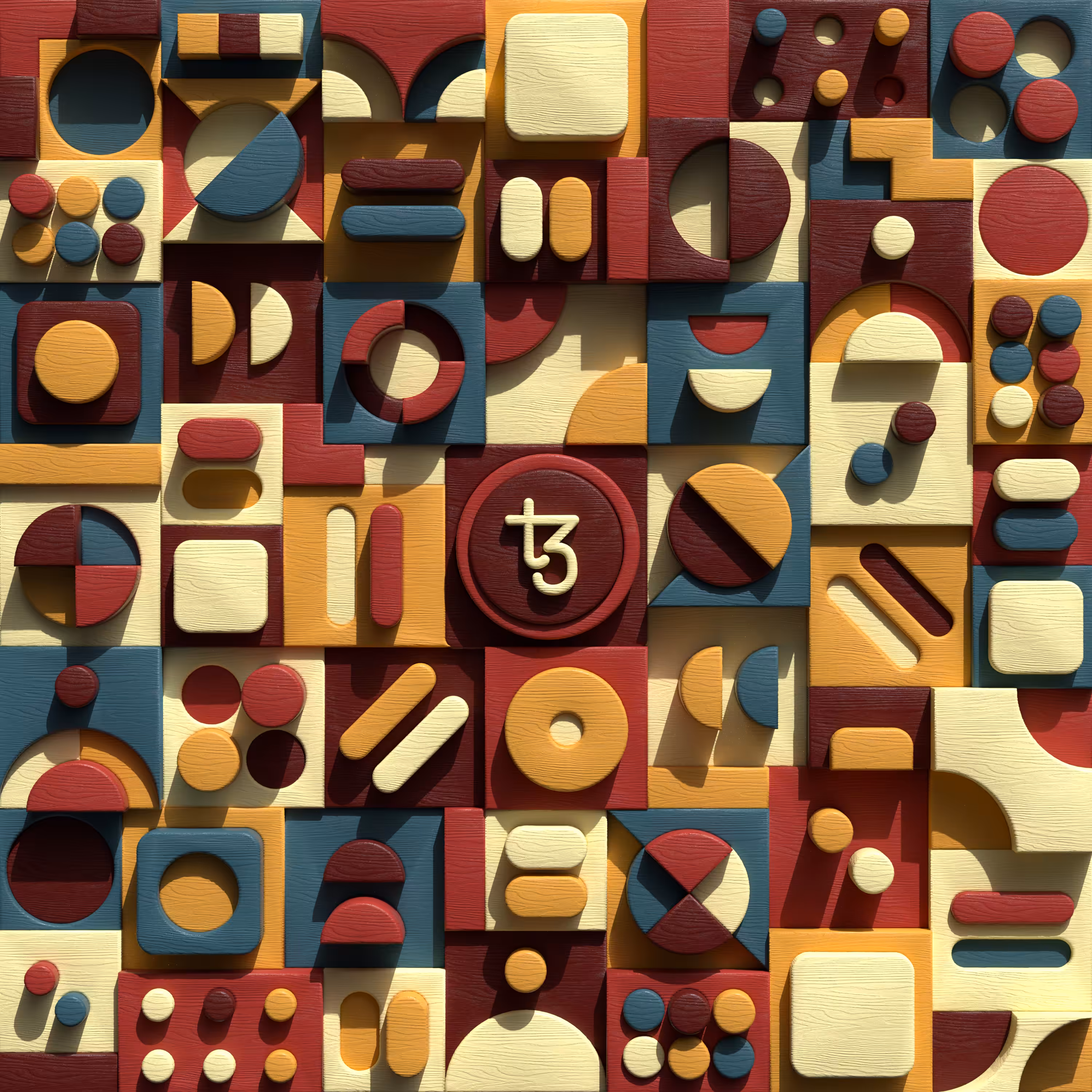 The Tezos