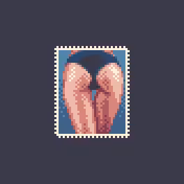 Booty V