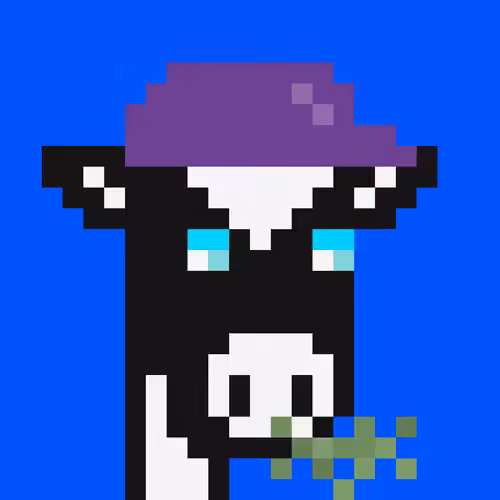 CowPunks #3080