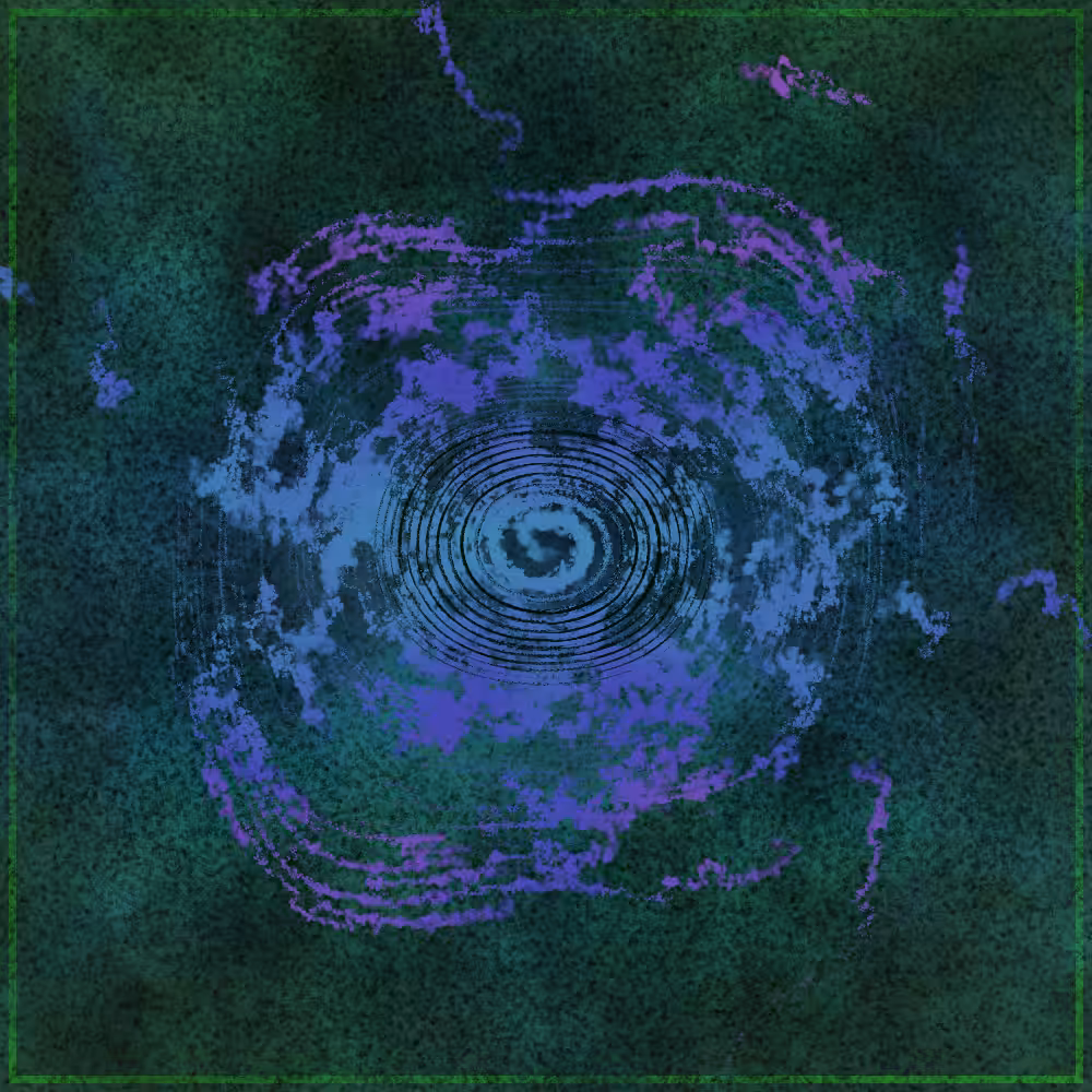 Organic #11
