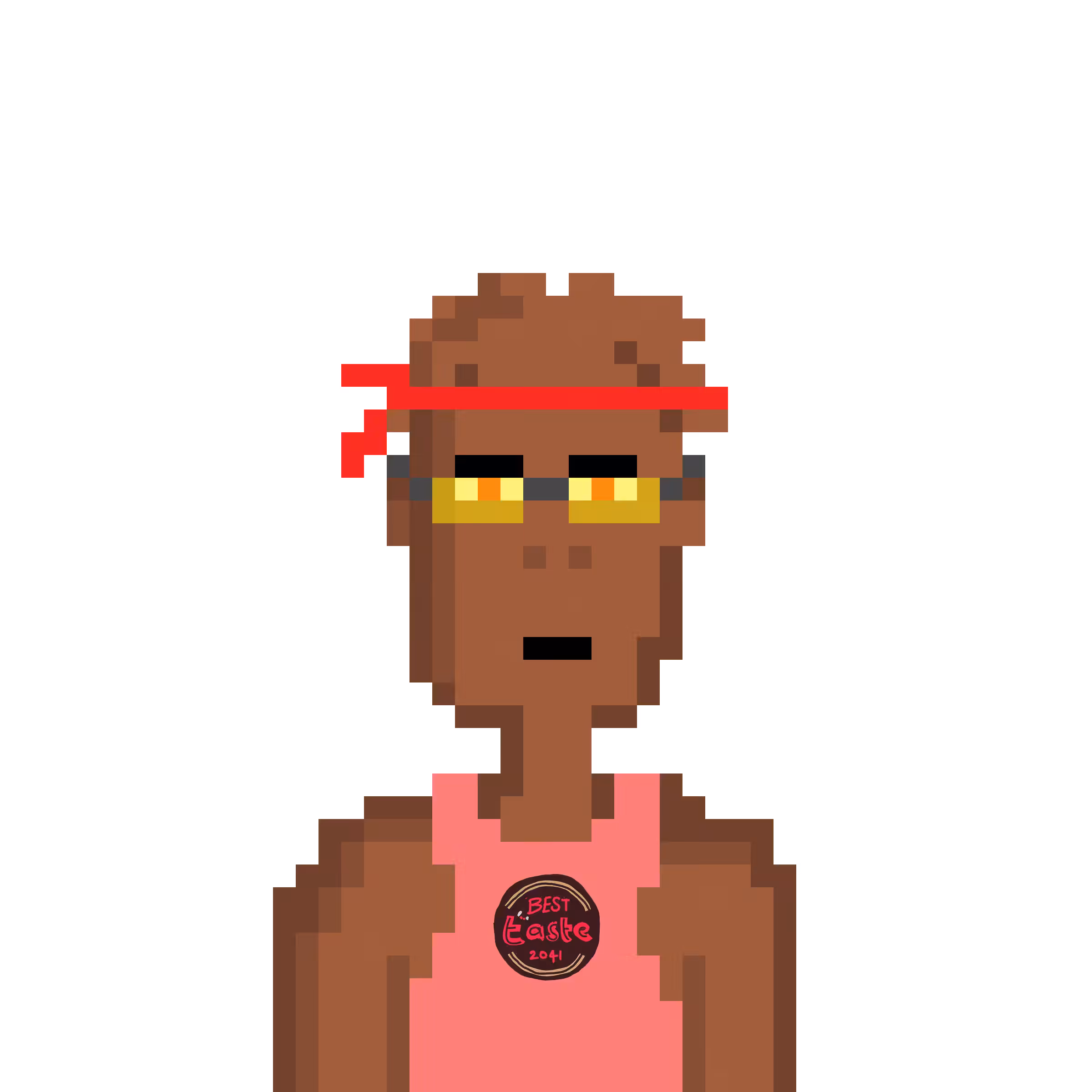 Based Pixel God #397