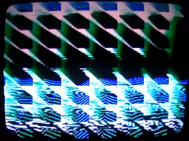 Candy Strip Feedback Grid