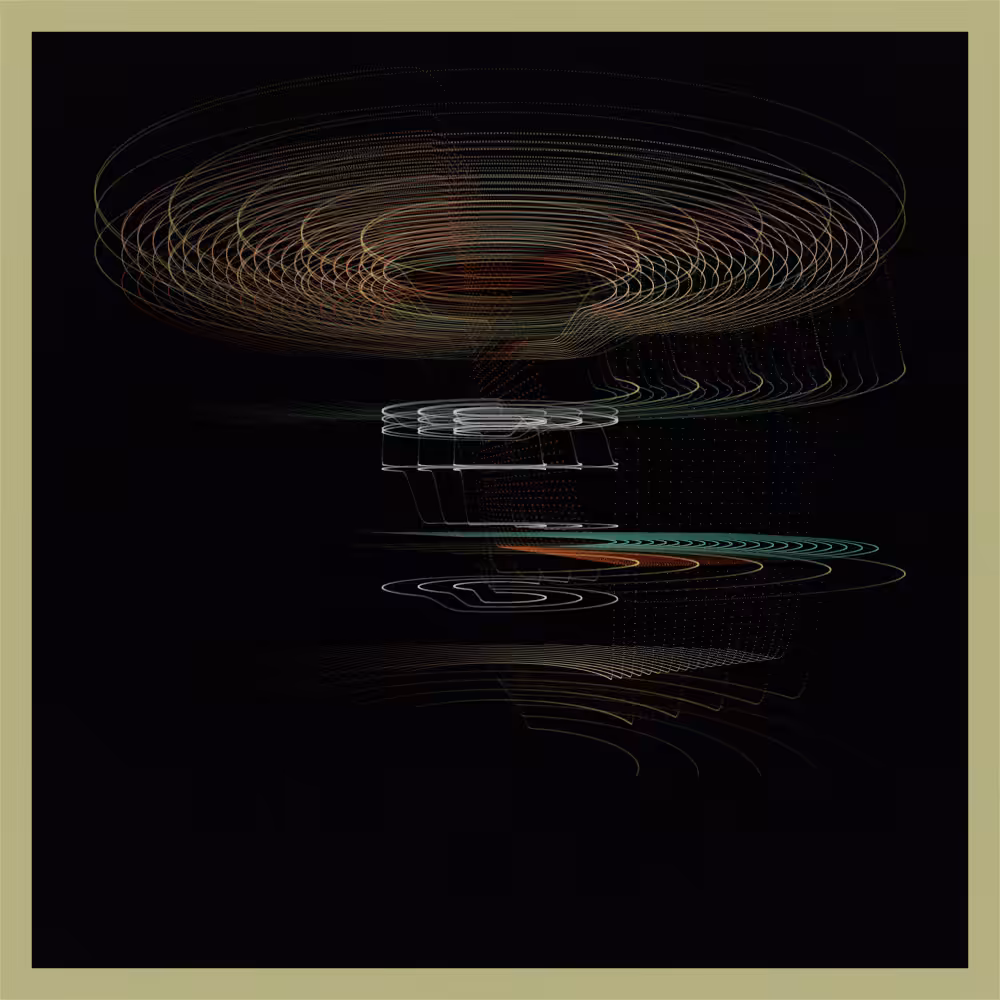 Mirage 001 #56