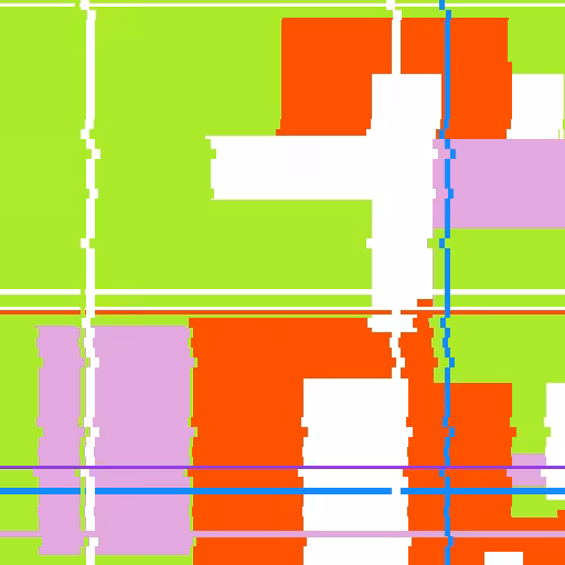 Chromatic Chaos #6076