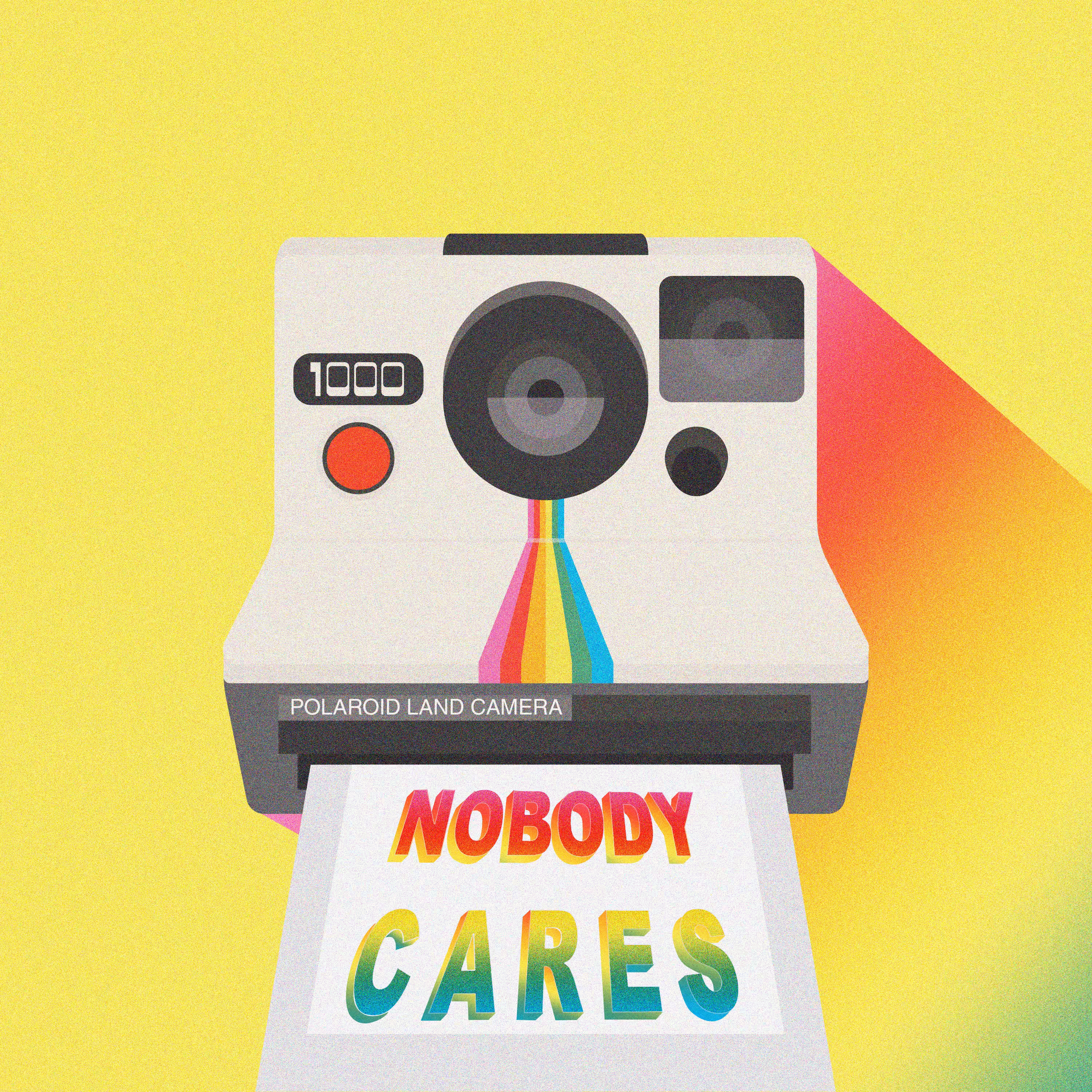 No One Cares