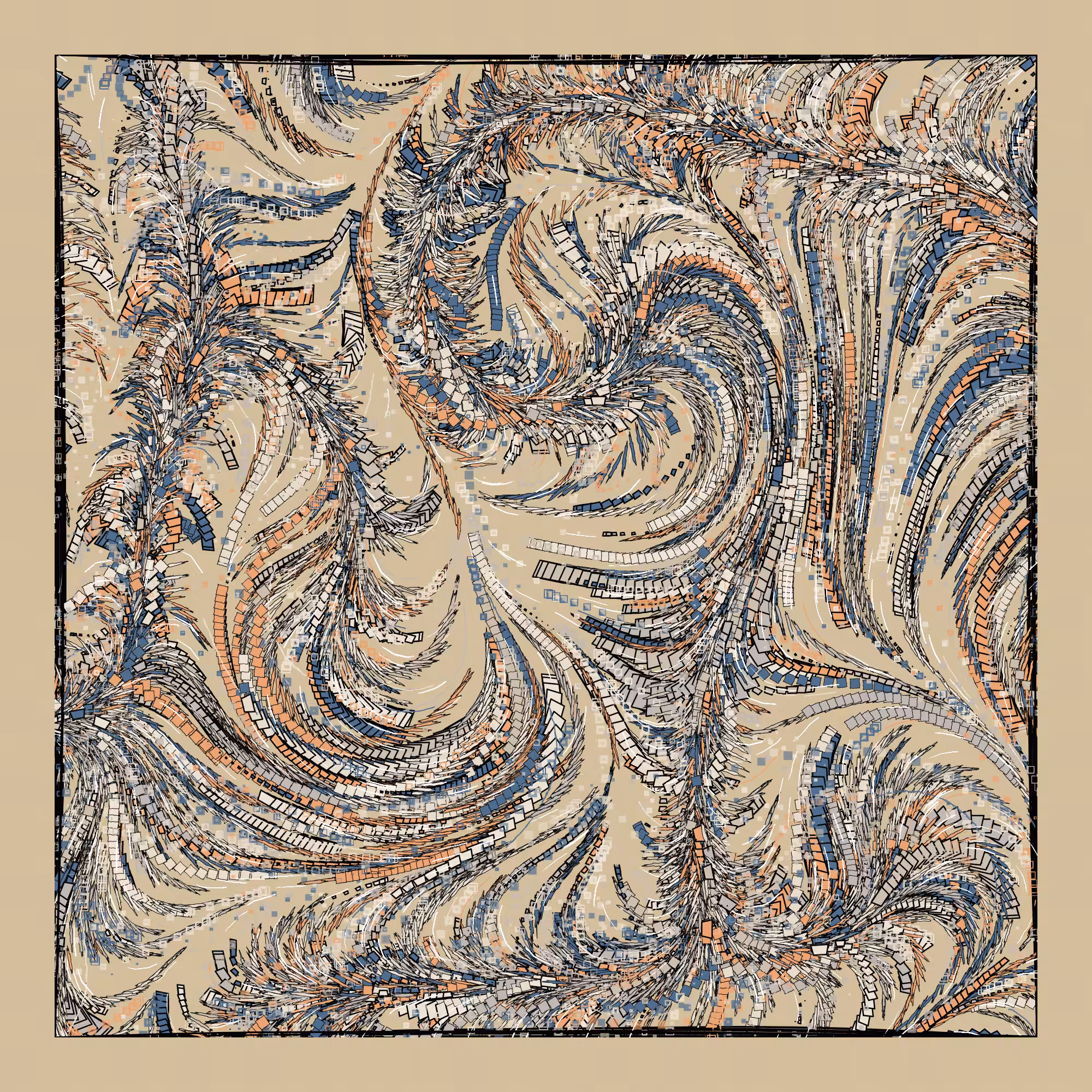Zephyr #337