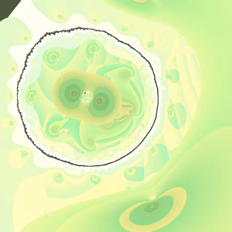 Mitosis #53