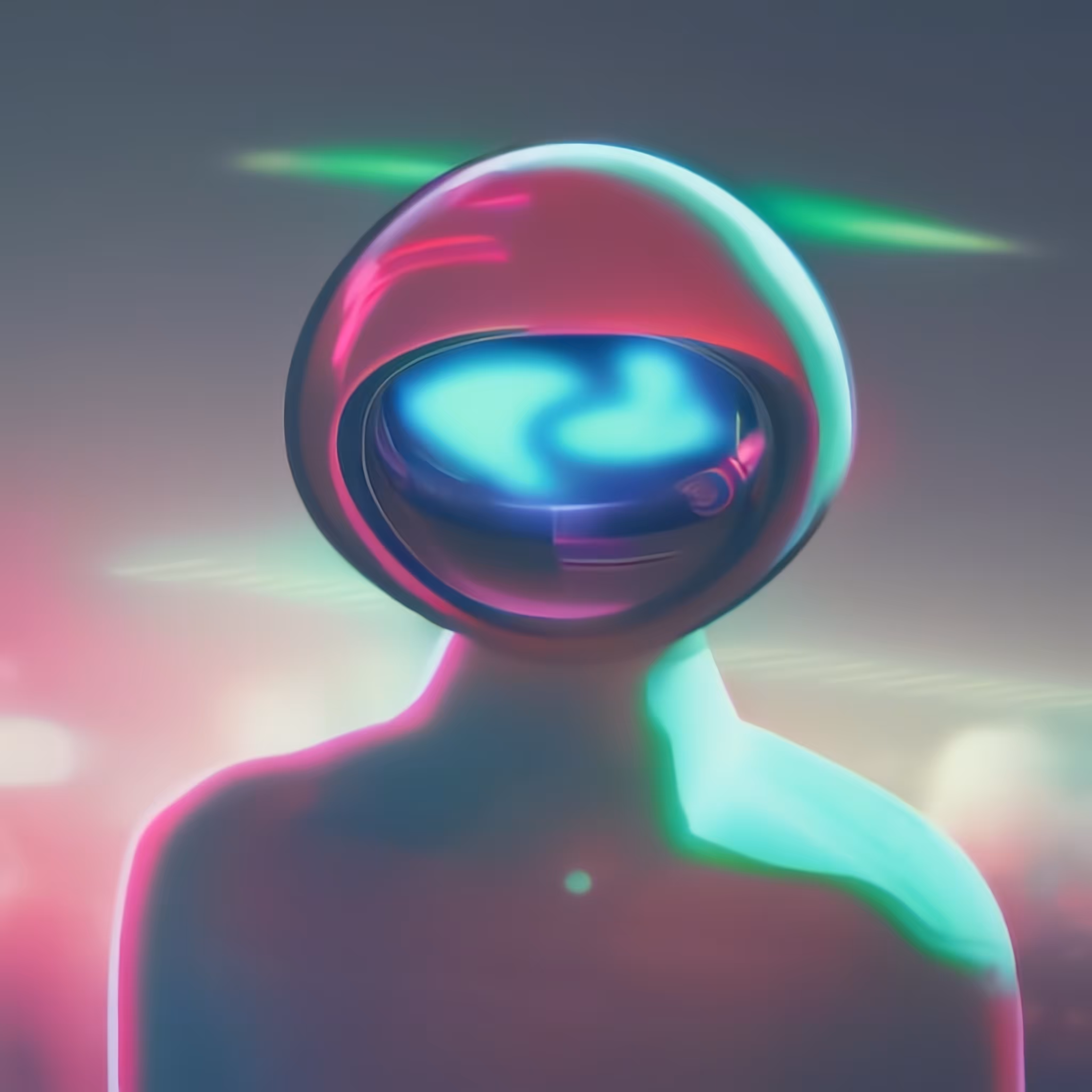 NIGHTCALLERS: SPACEWAVES #392
