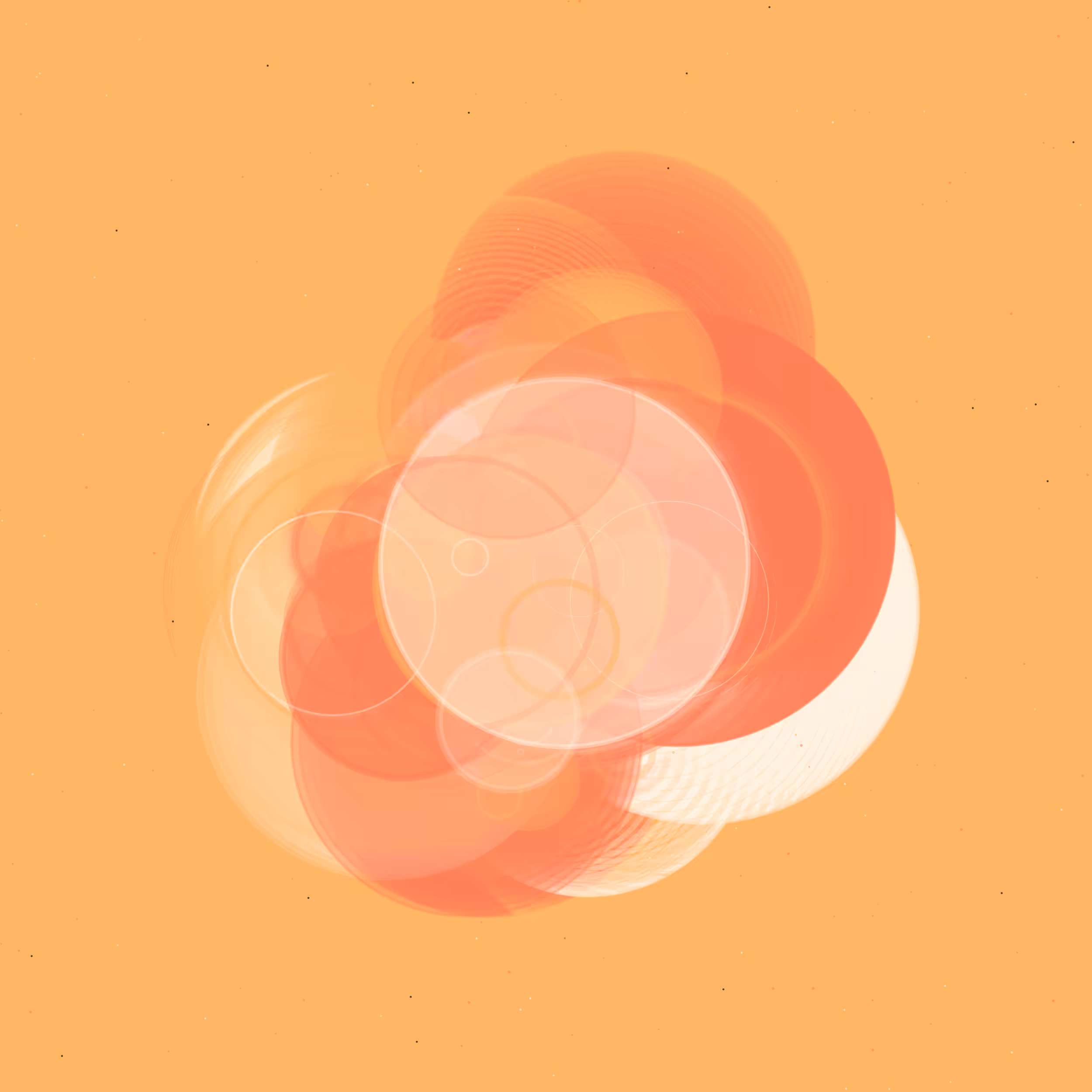 PLANETS #119