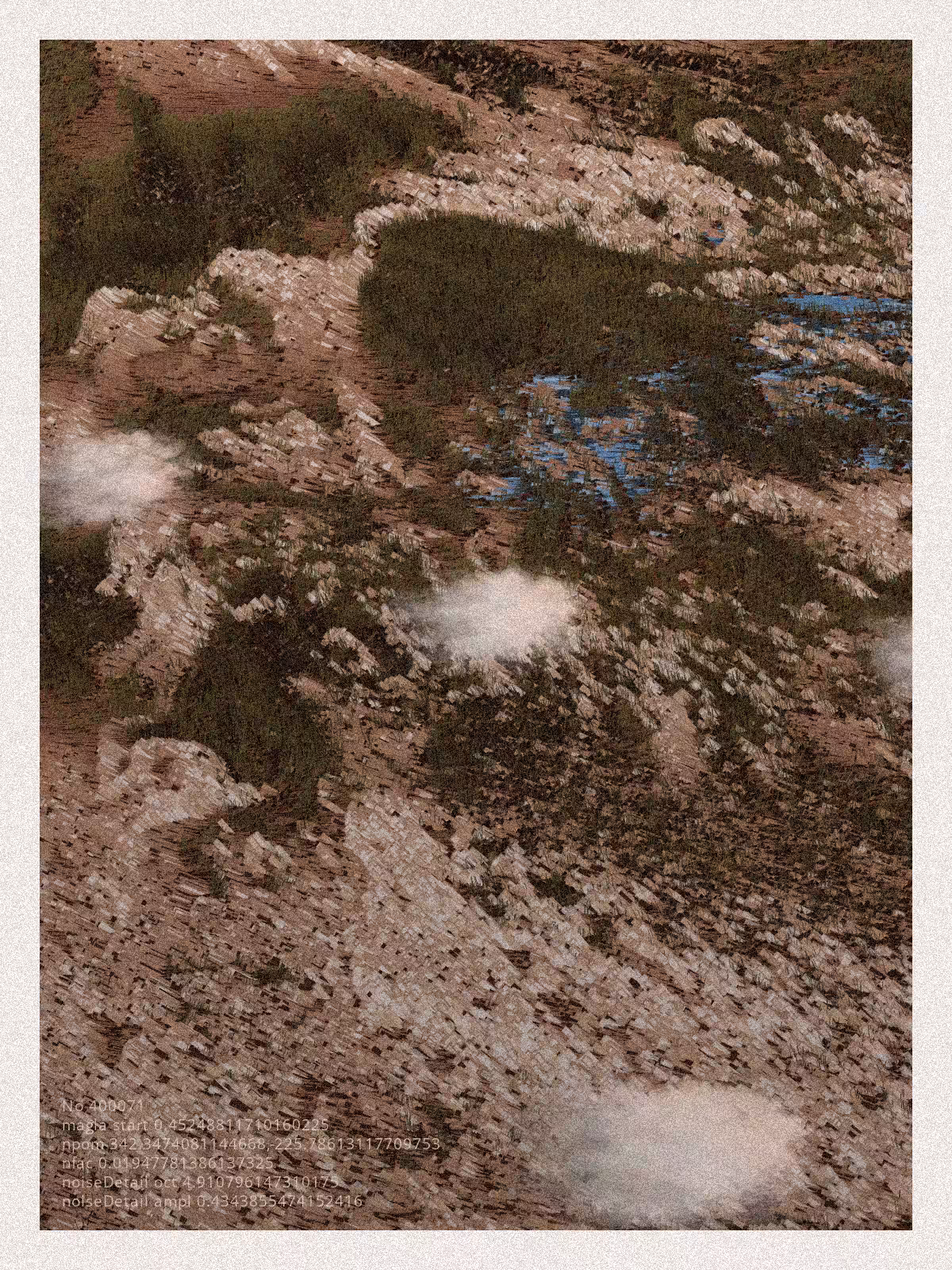 Pangea #61