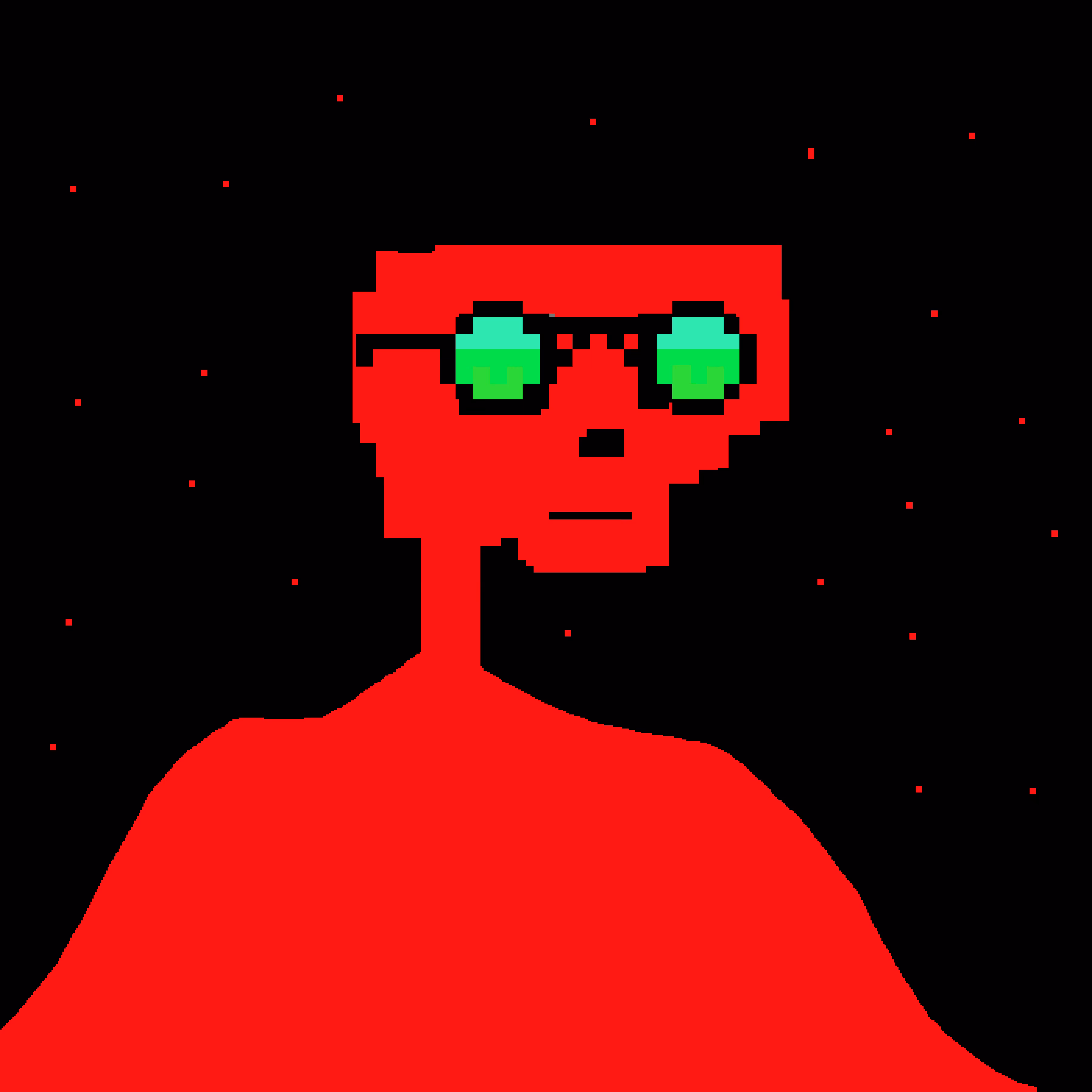Kasp Punk 0215